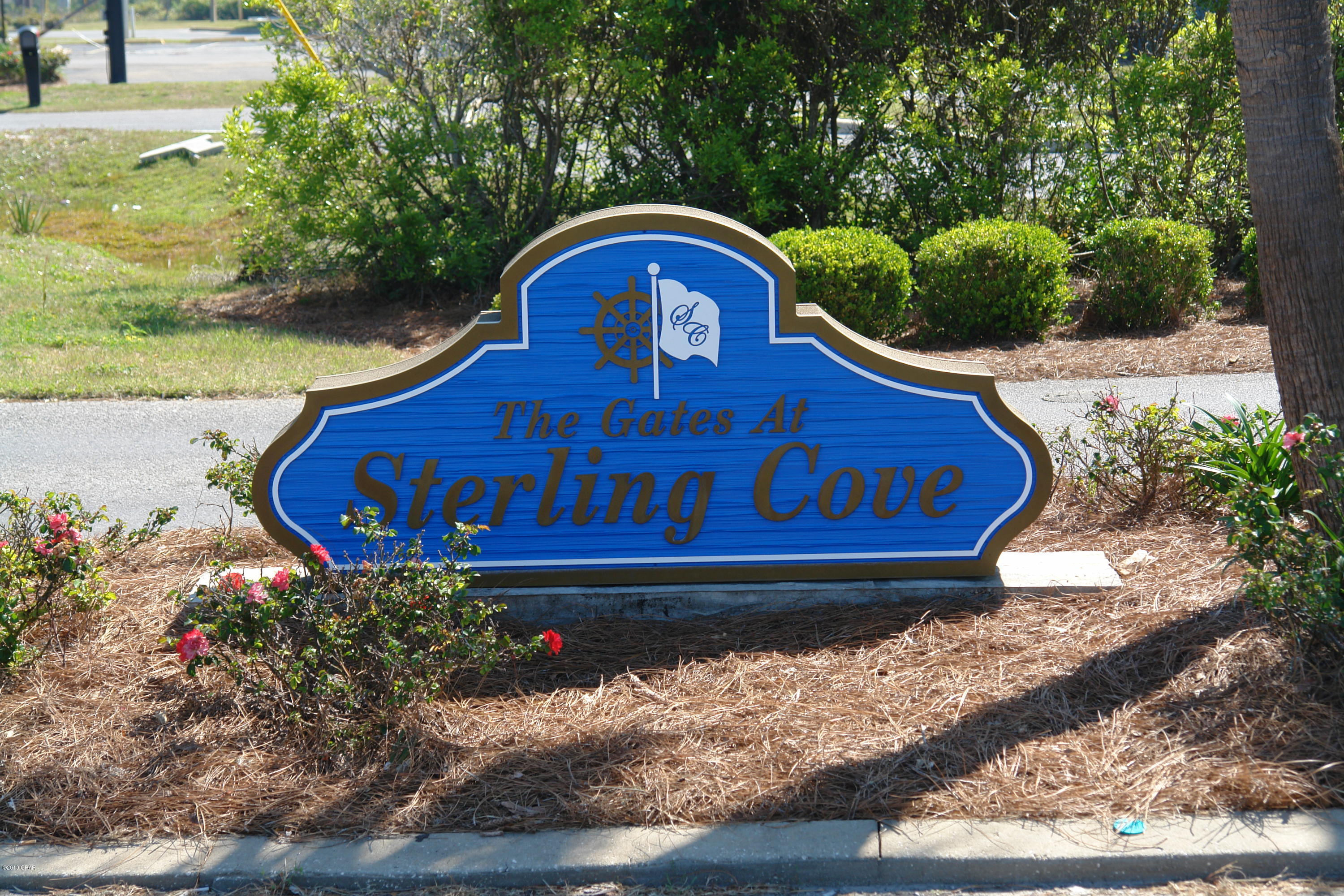 Gates At Sterling Cove - Residential