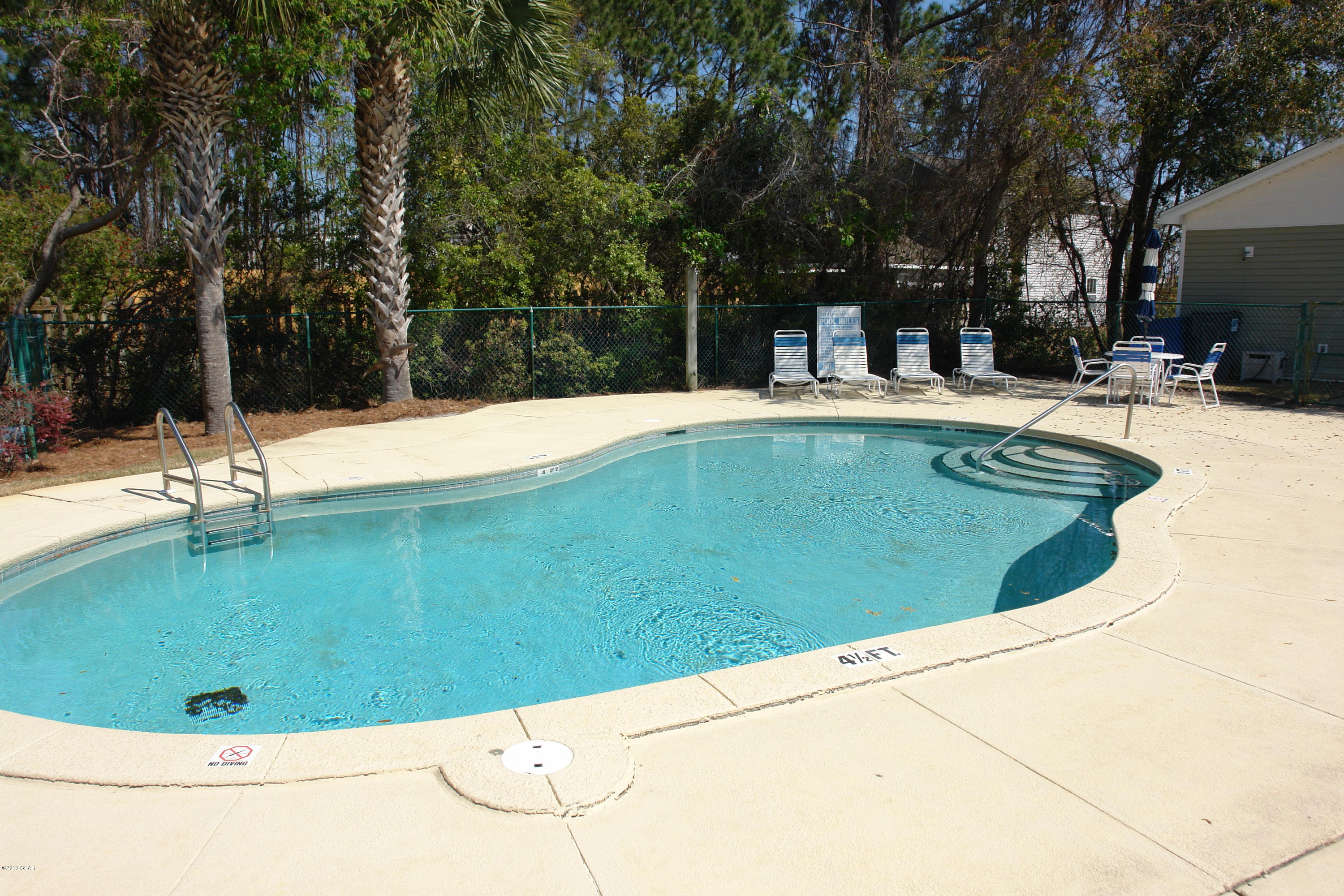 Gates At Sterling Cove - Residential