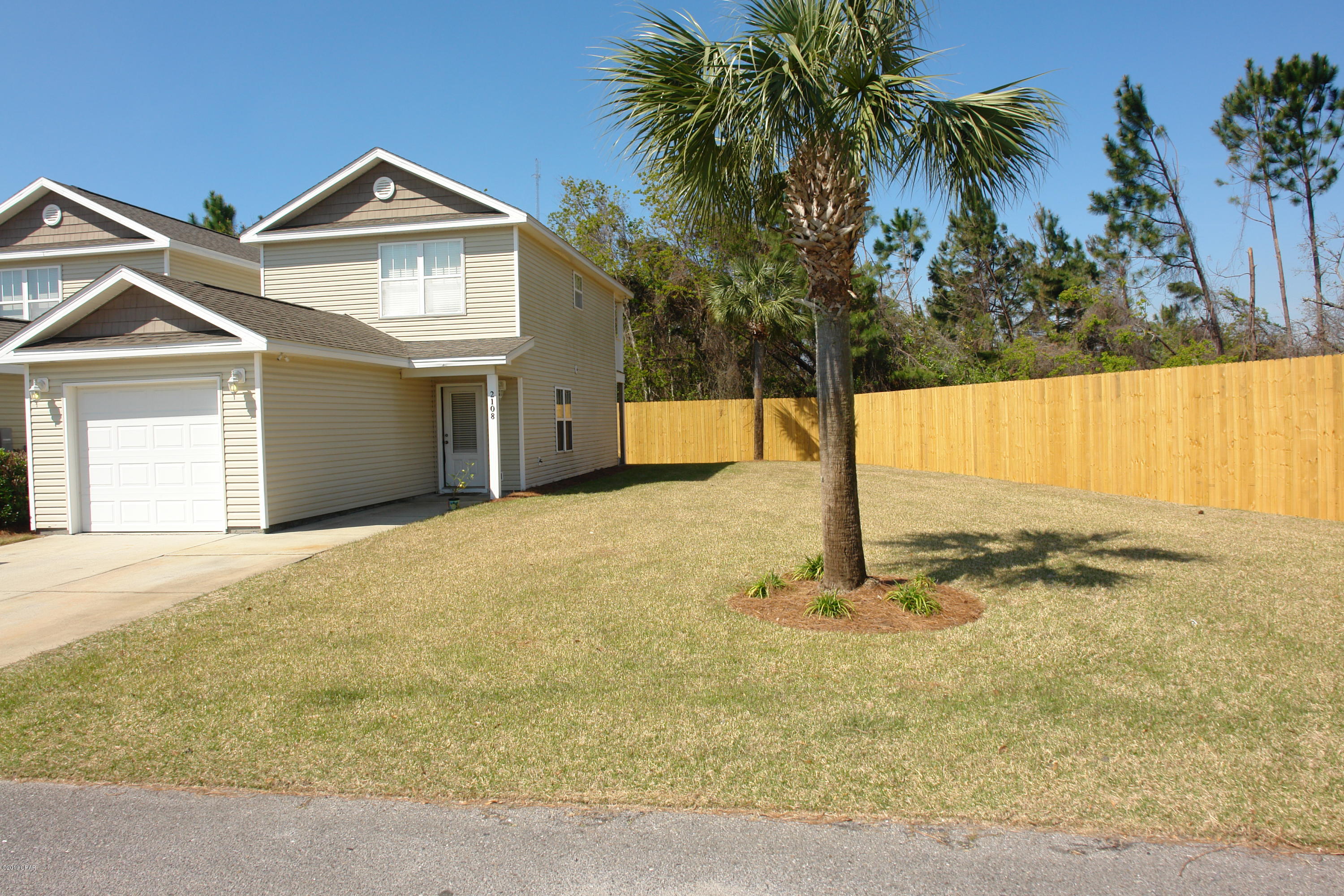 Gates At Sterling Cove - Residential