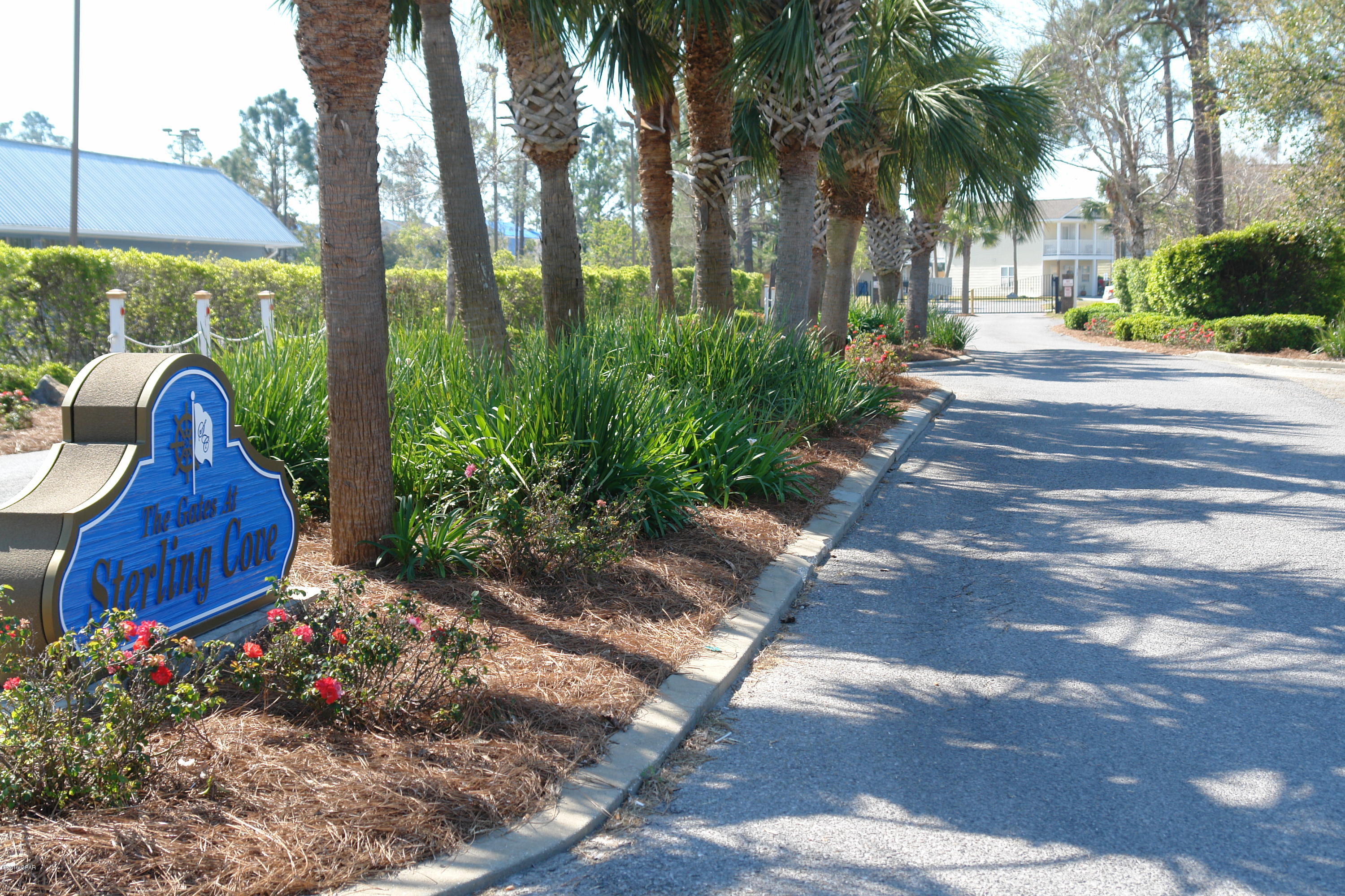 Gates At Sterling Cove - Residential