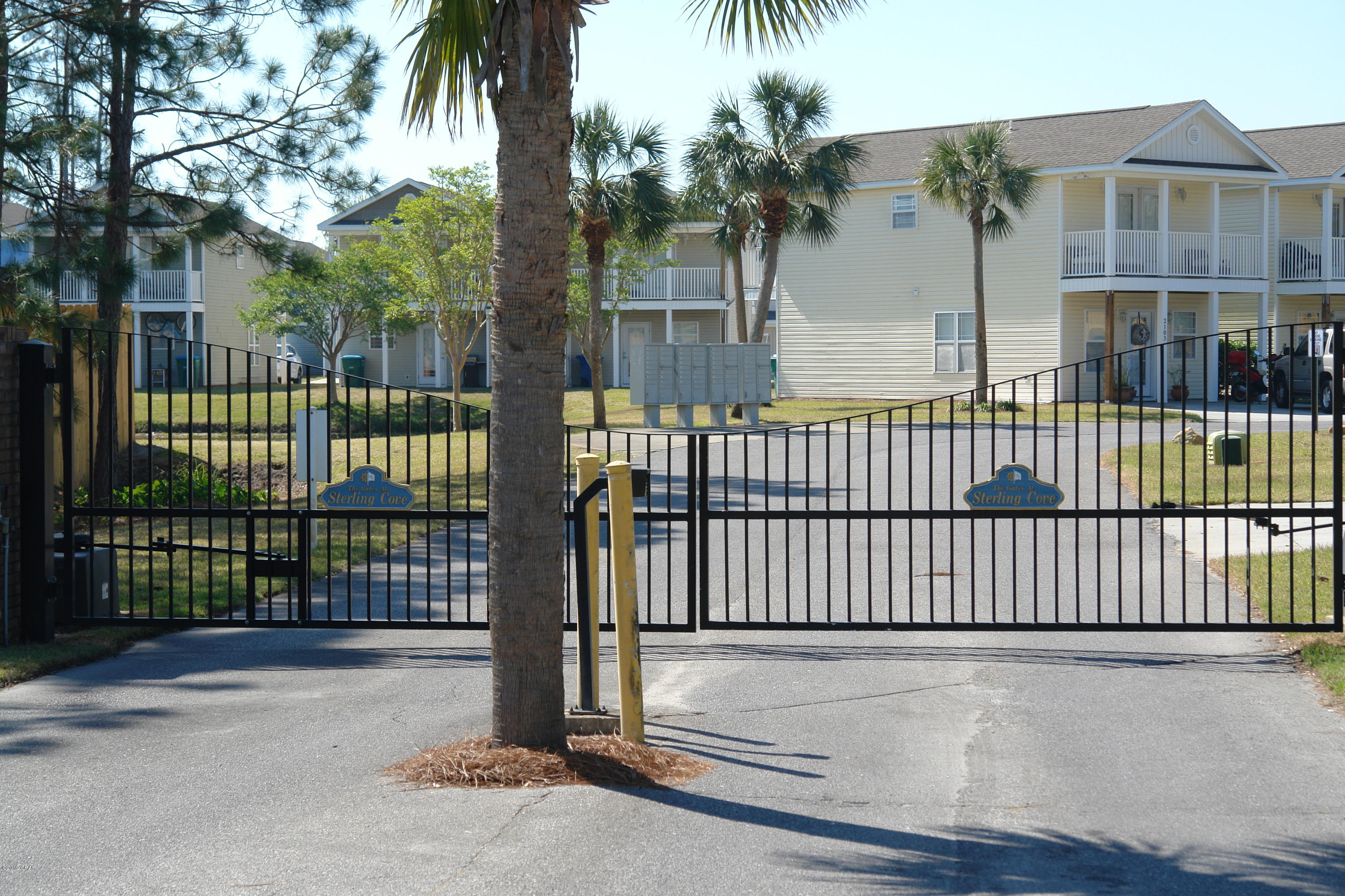 Gates At Sterling Cove - Residential