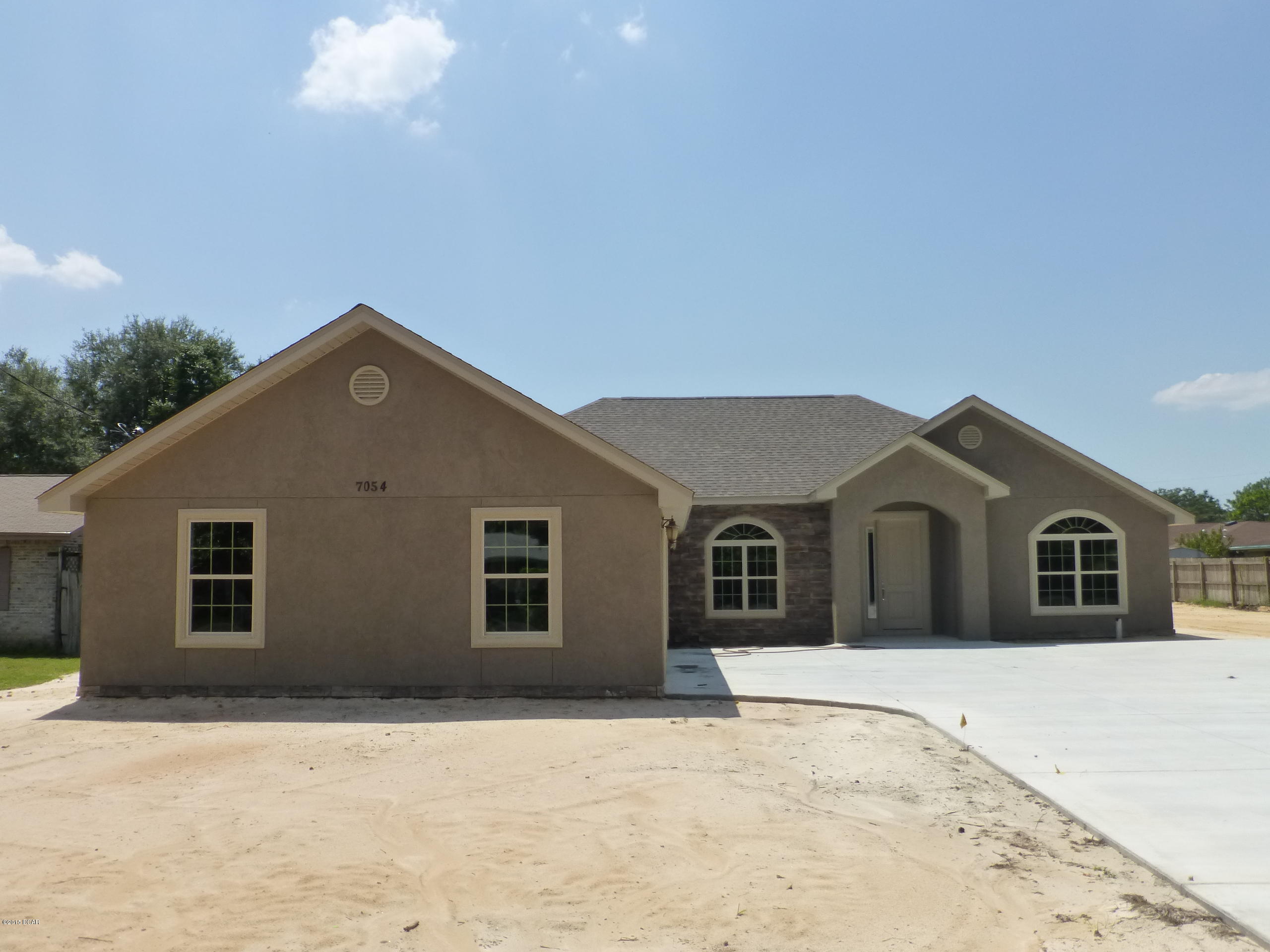 Callaway Shores U-1 - Residential