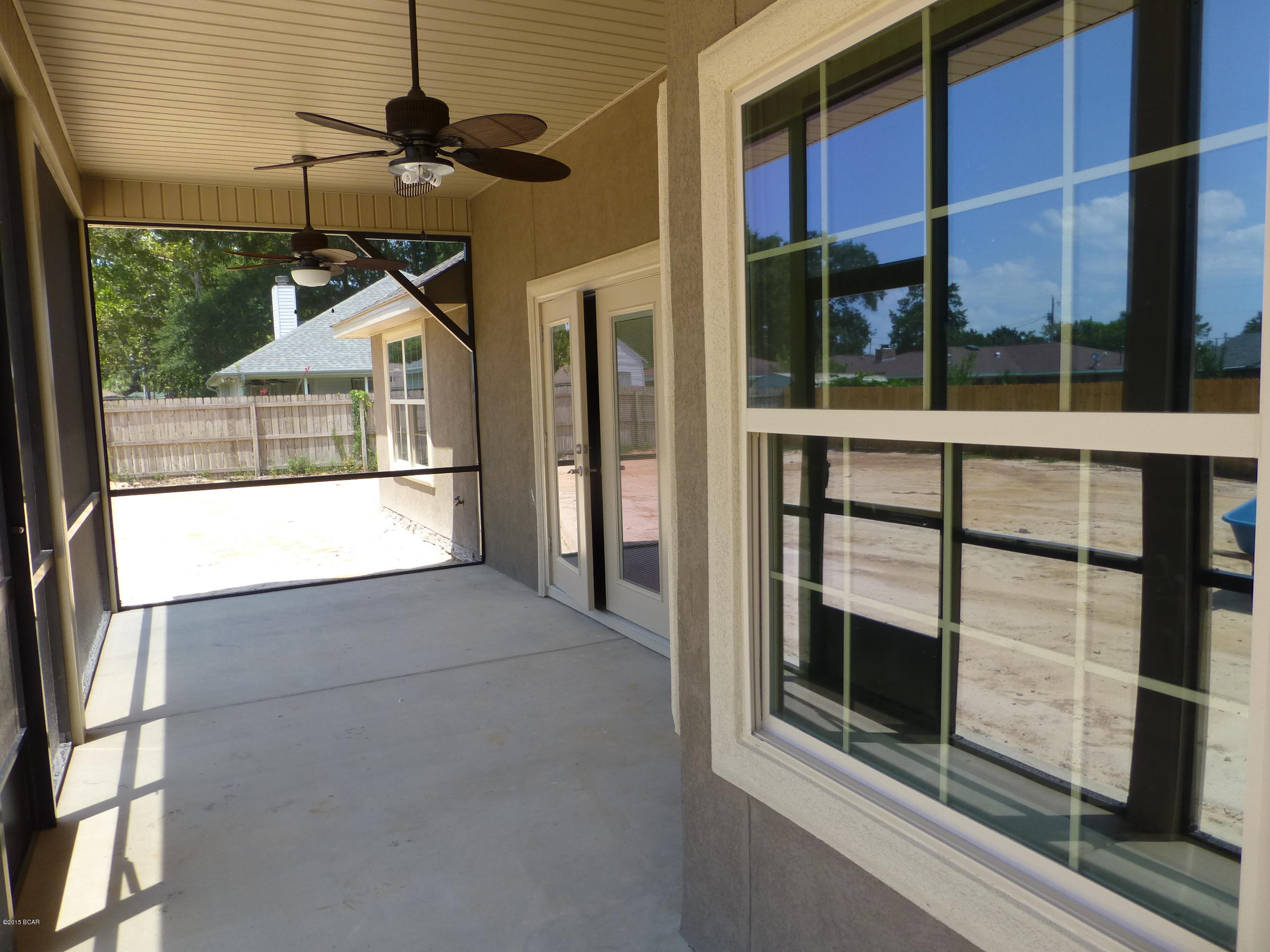 Callaway Shores U-1 - Residential