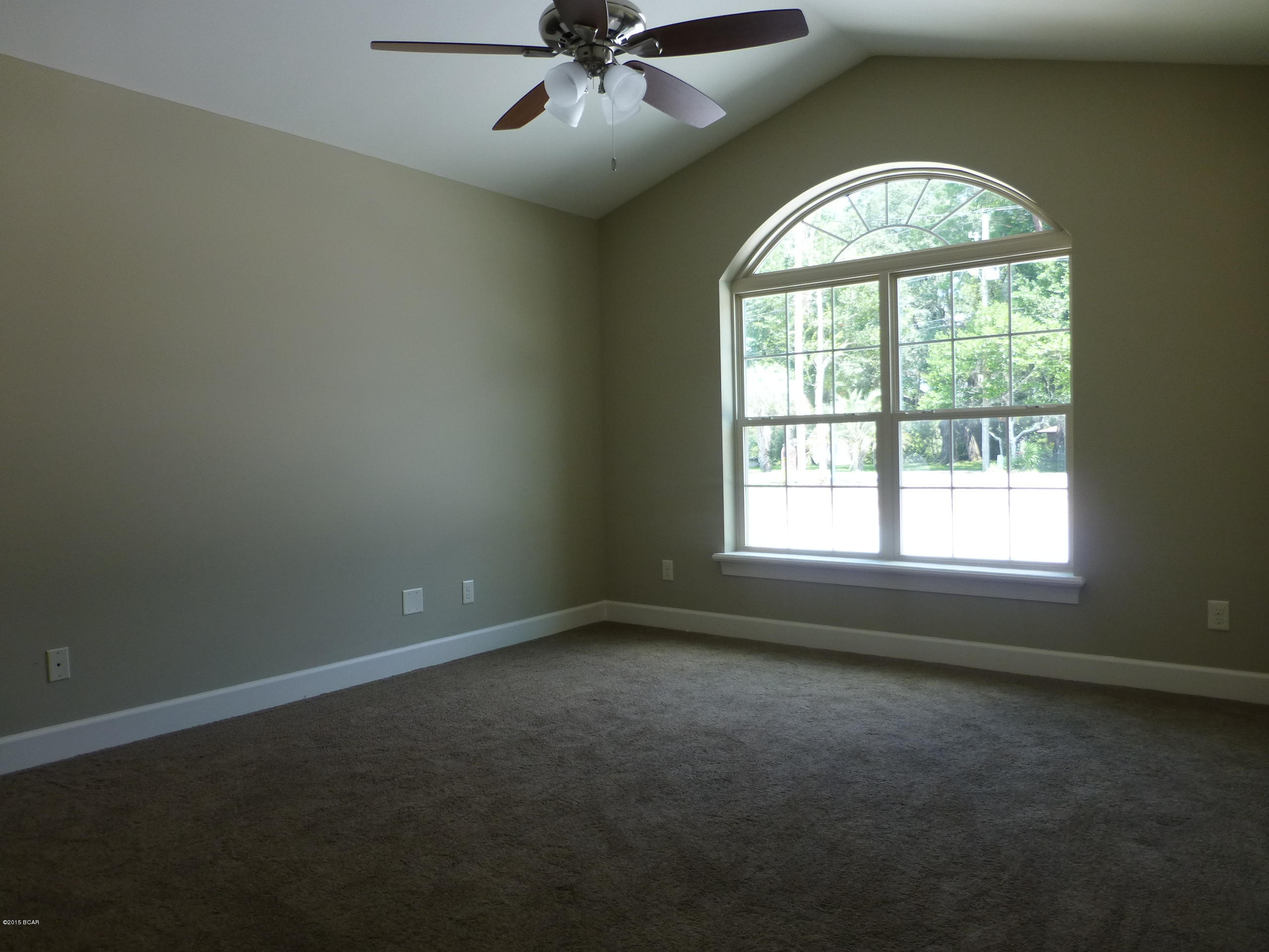 Callaway Shores U-1 - Residential