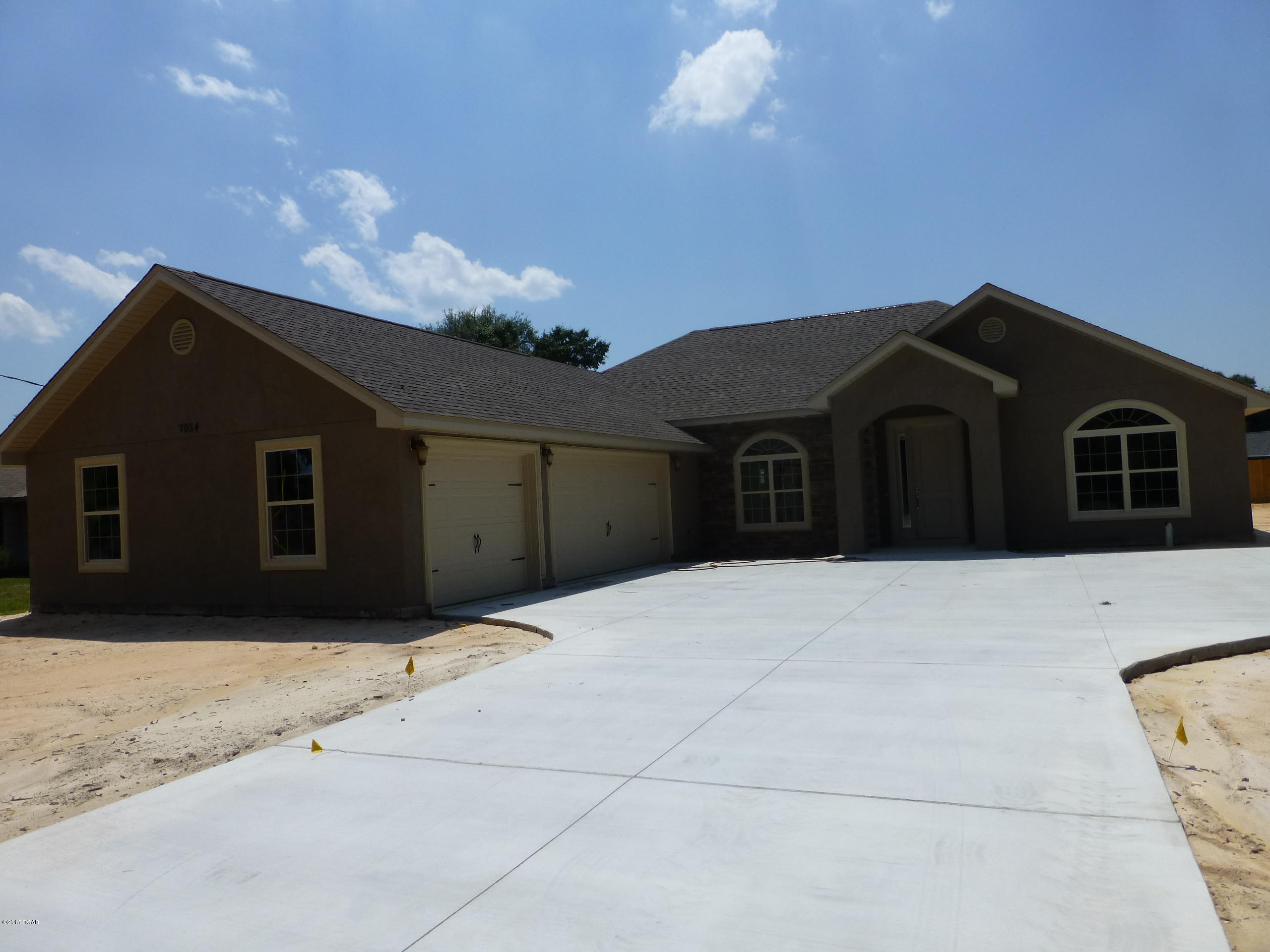 Callaway Shores U-1 - Residential