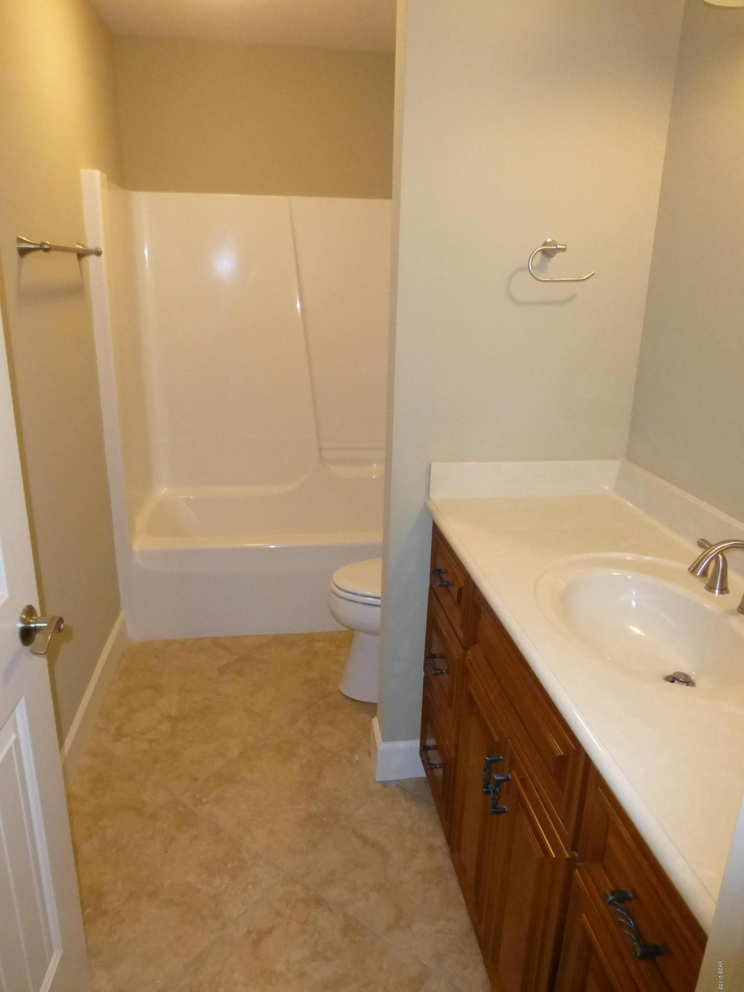 Callaway Shores U-1 - Residential