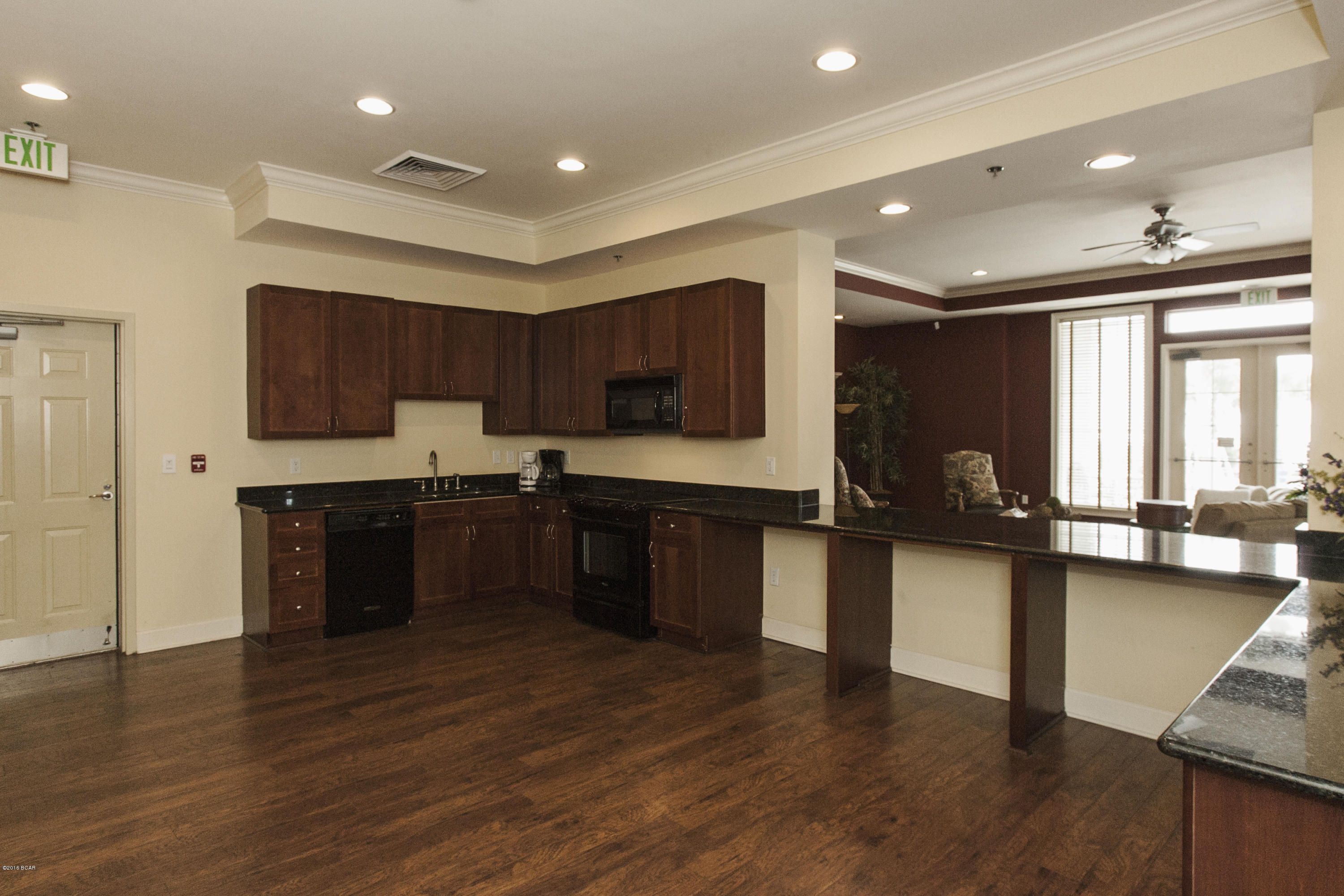 Harbour Village At Historic St Andrews - Residential