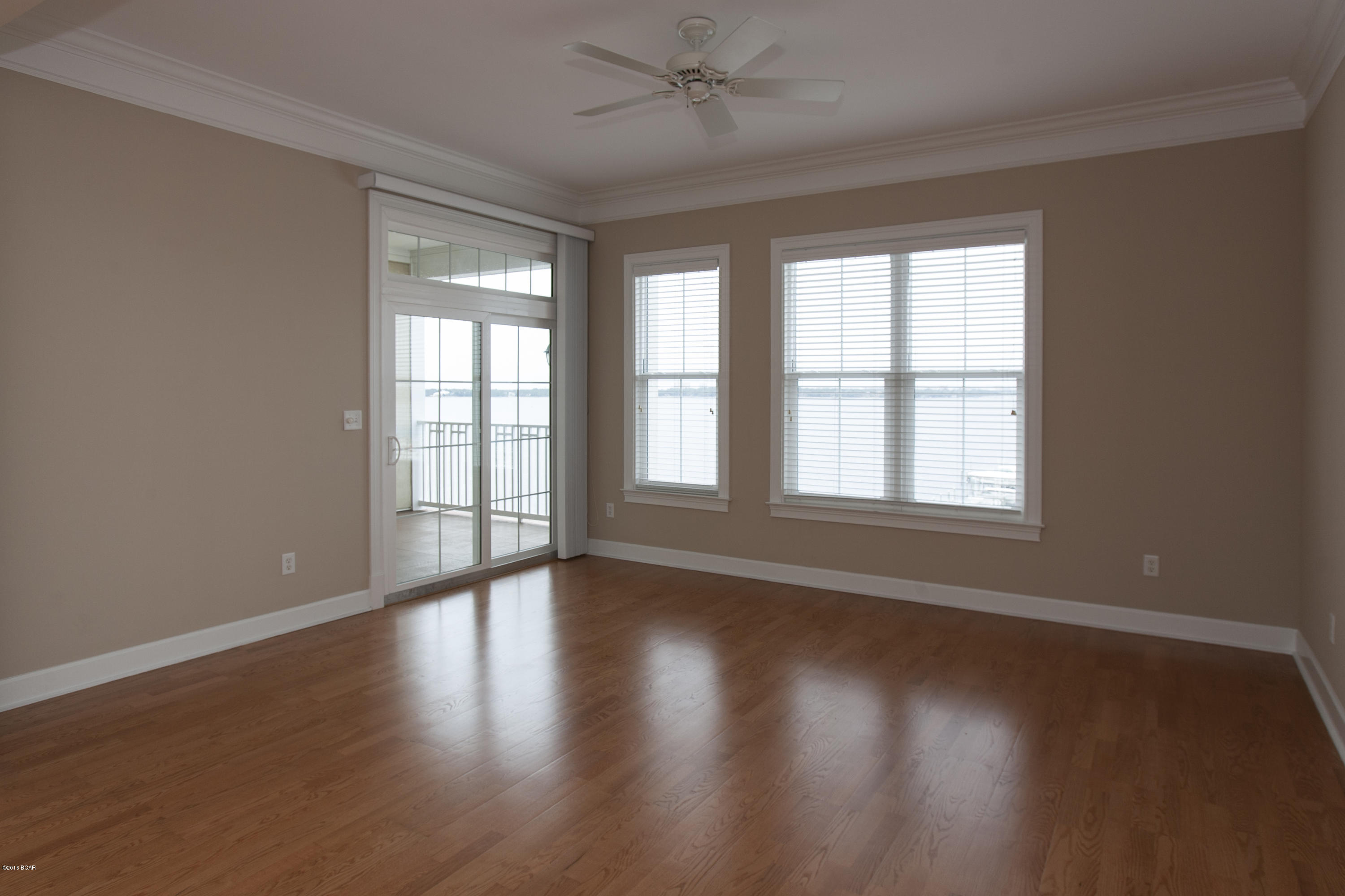 Harbour Village At Historic St Andrews - Residential