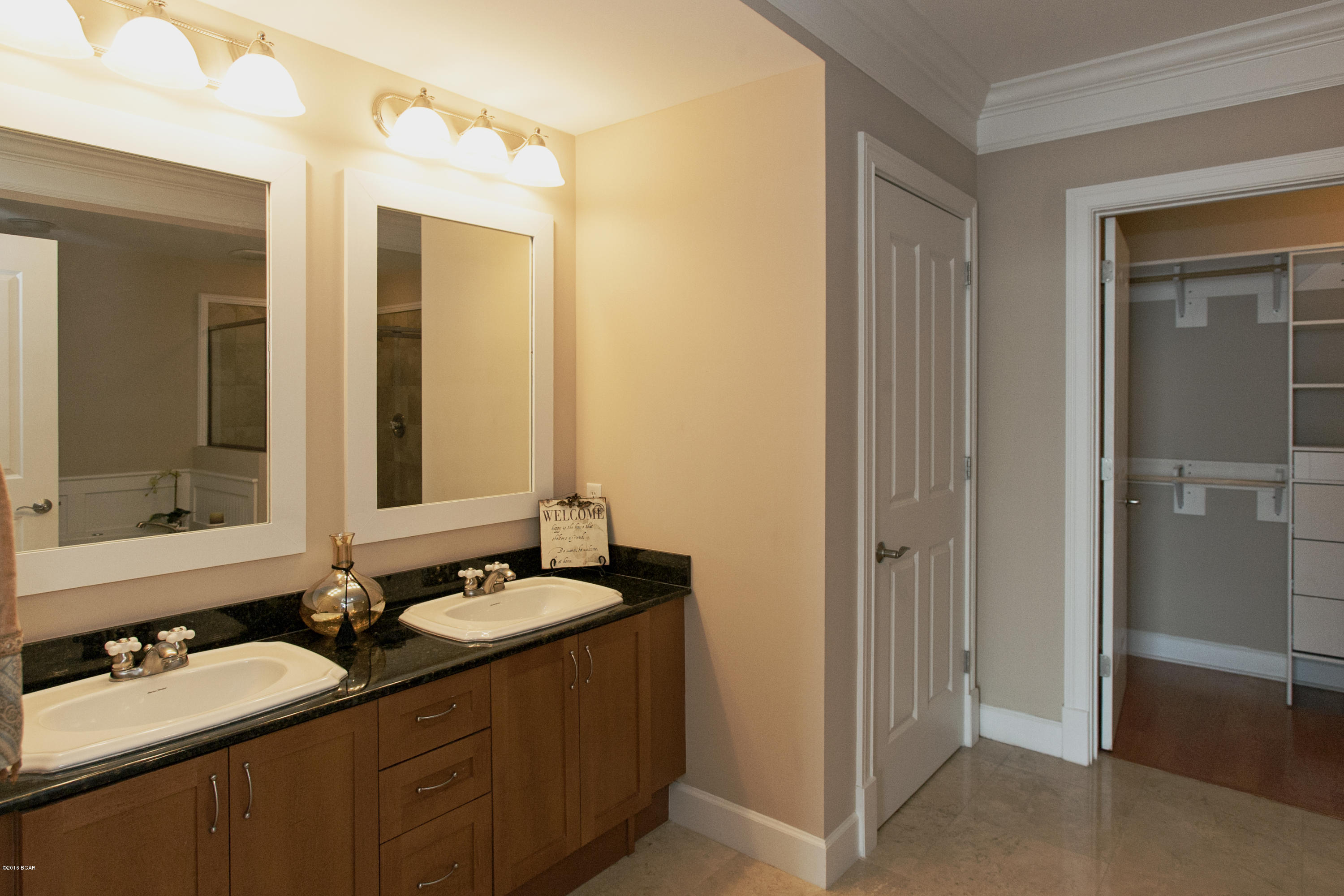 Harbour Village At Historic St Andrews - Residential