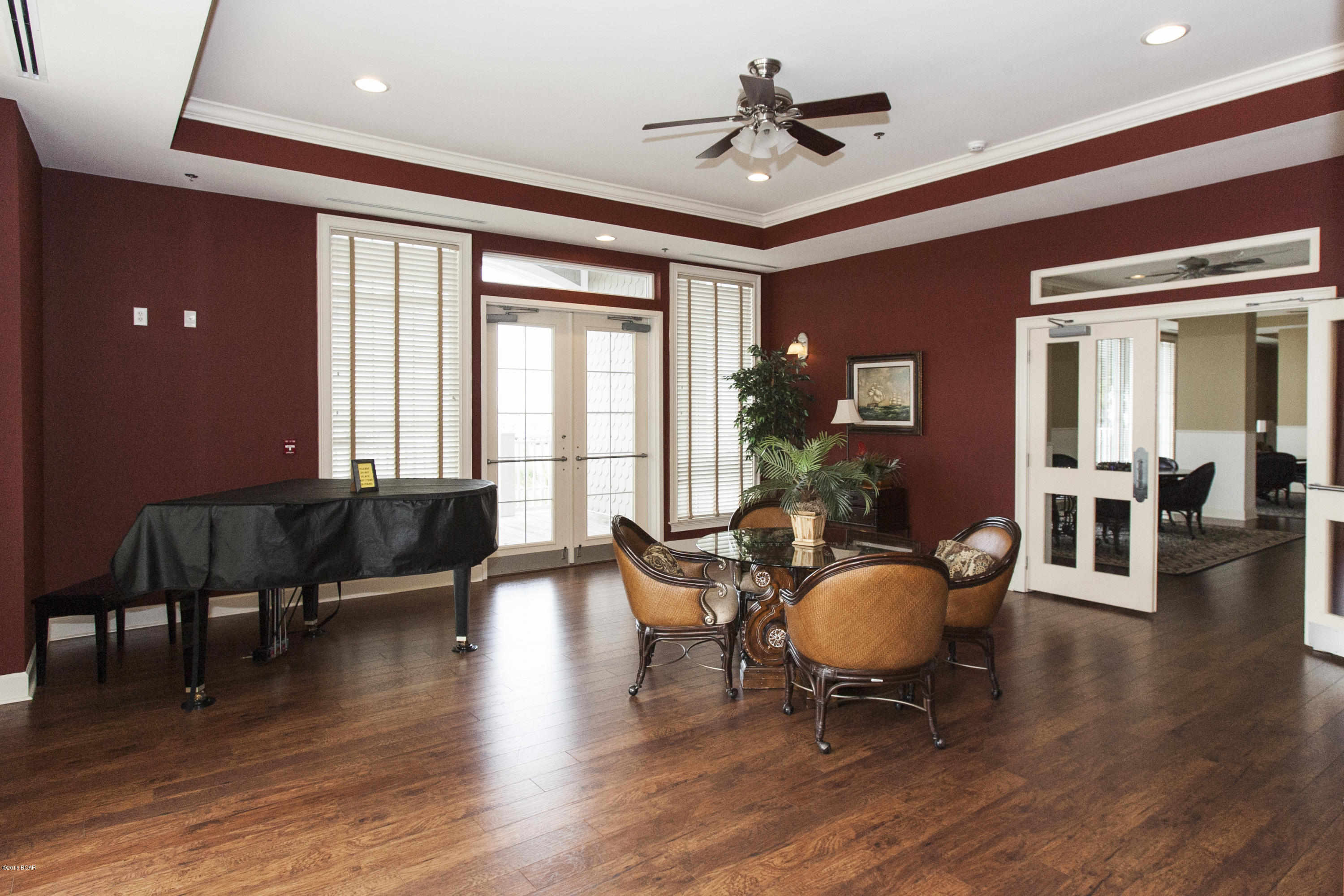 Harbour Village At Historic St Andrews - Residential