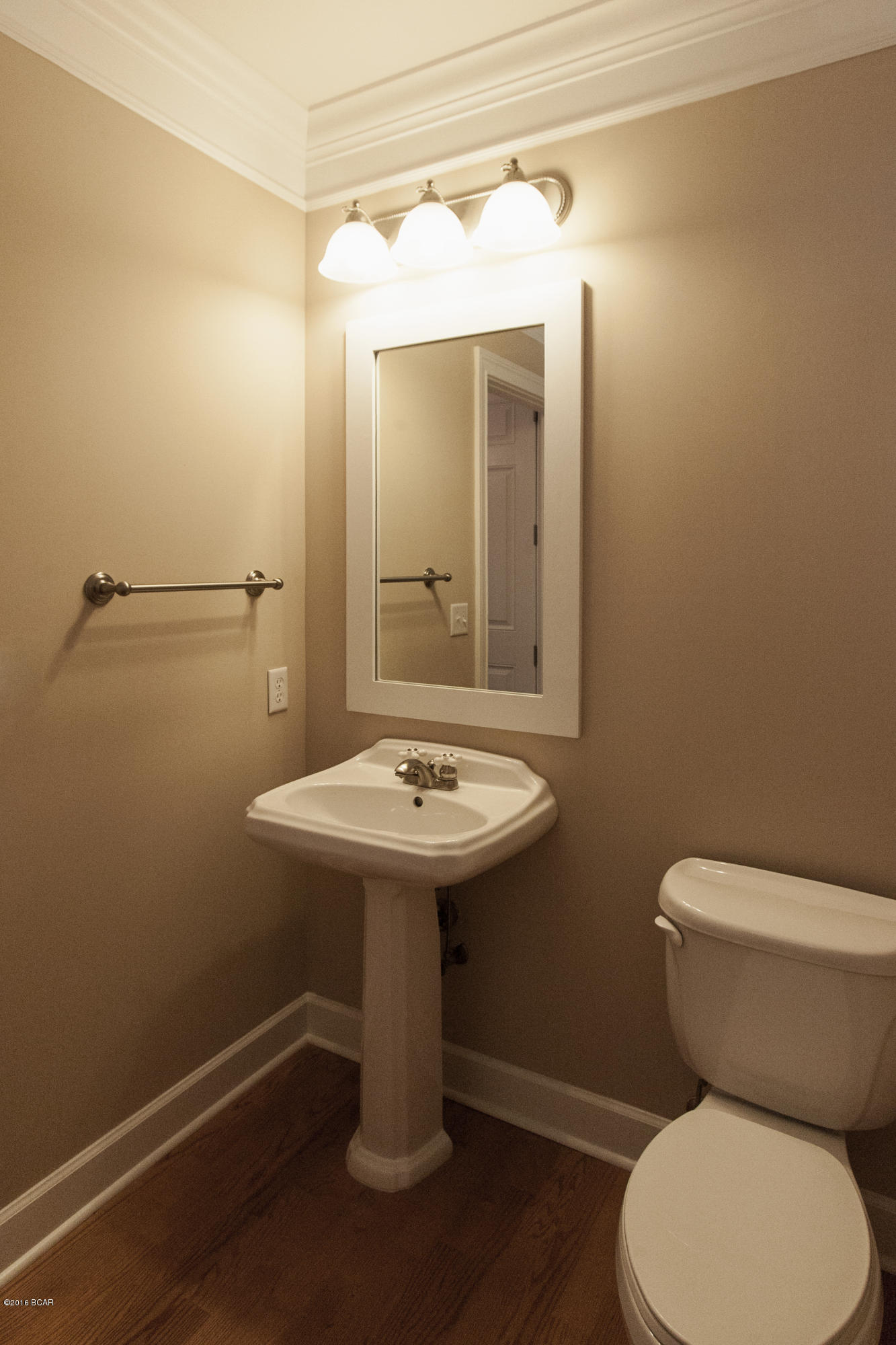 Harbour Village At Historic St Andrews - Residential