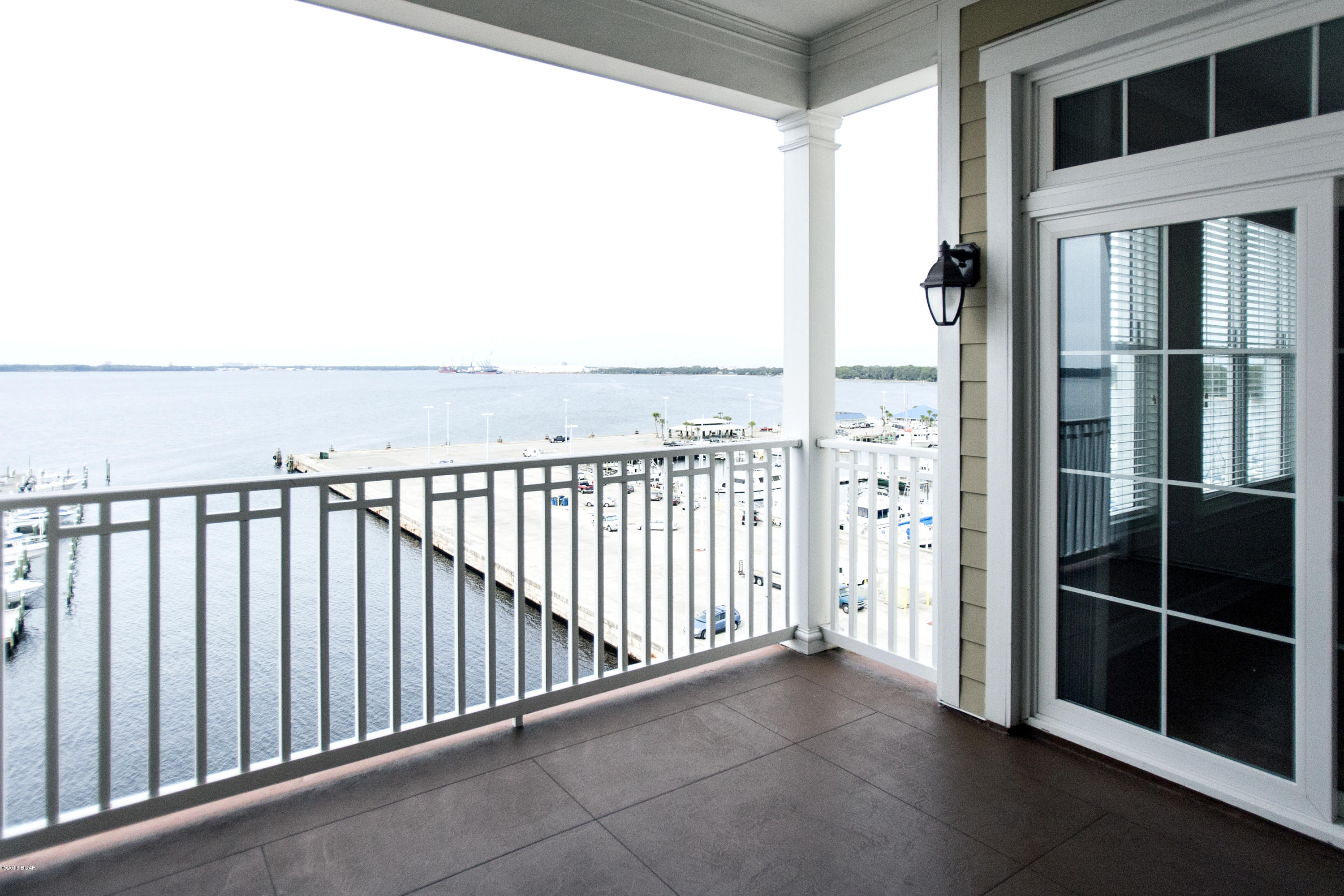 Harbour Village At Historic St Andrews - Residential