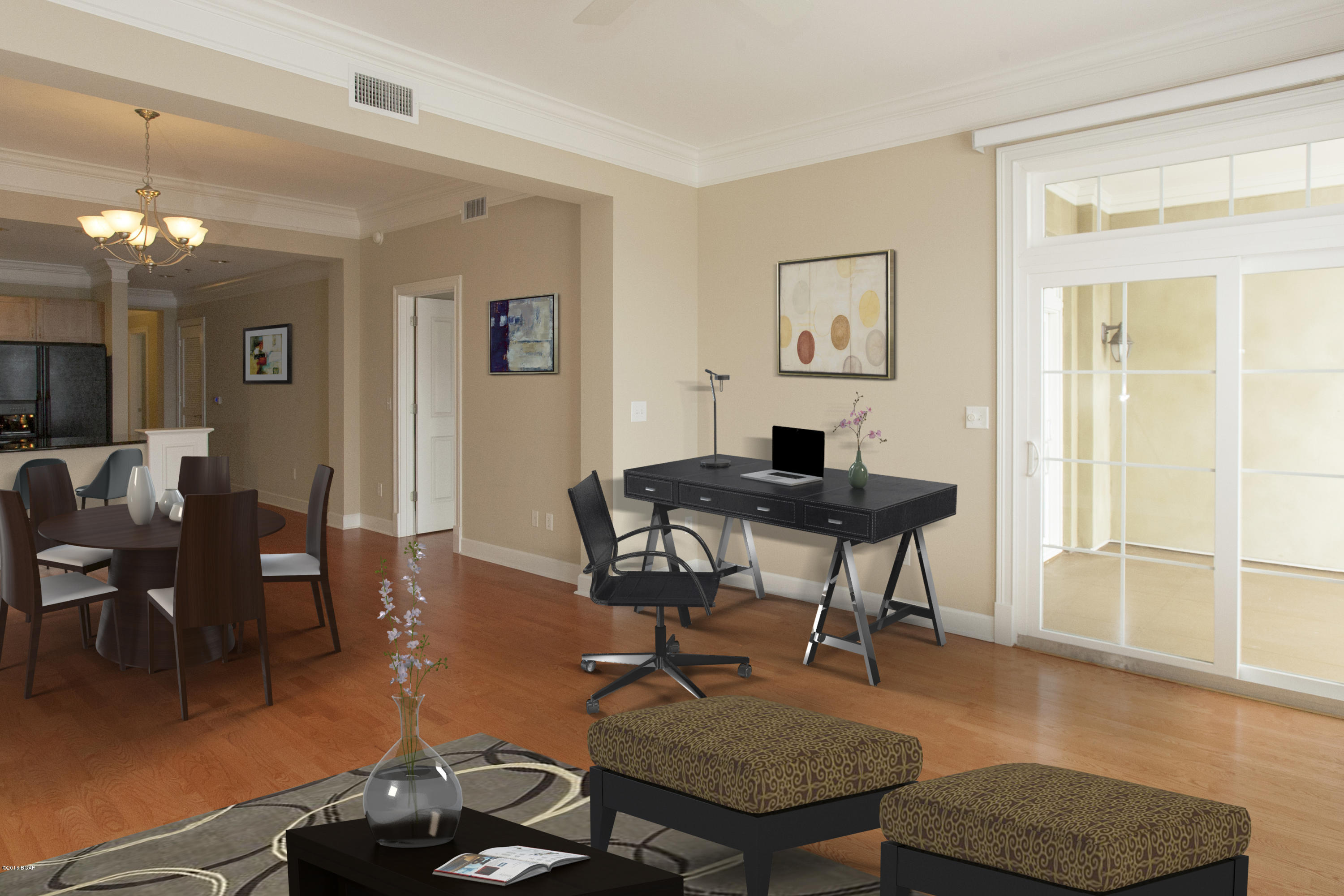 Harbour Village At Historic St Andrews - Residential