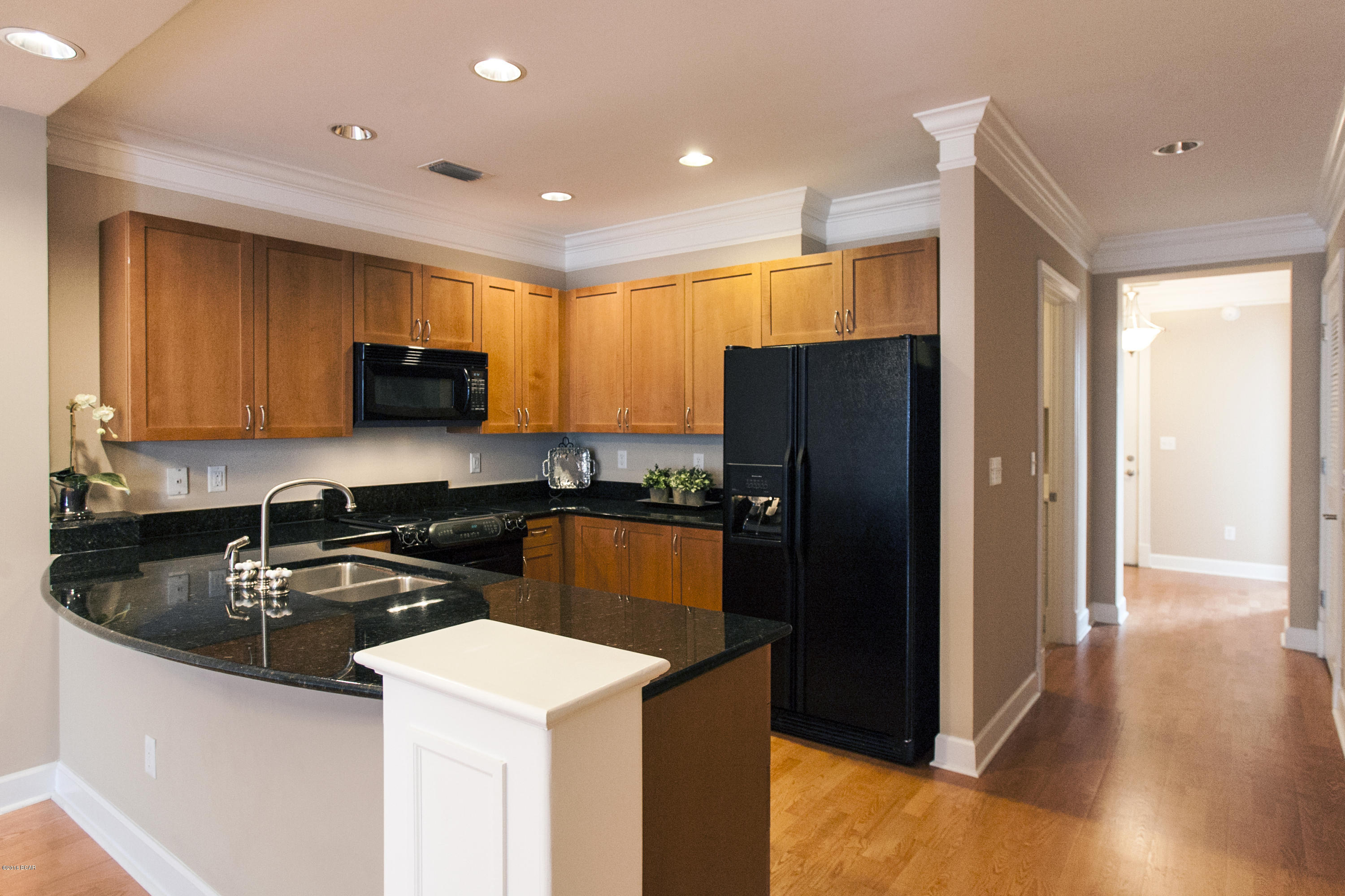 Harbour Village At Historic St Andrews - Residential