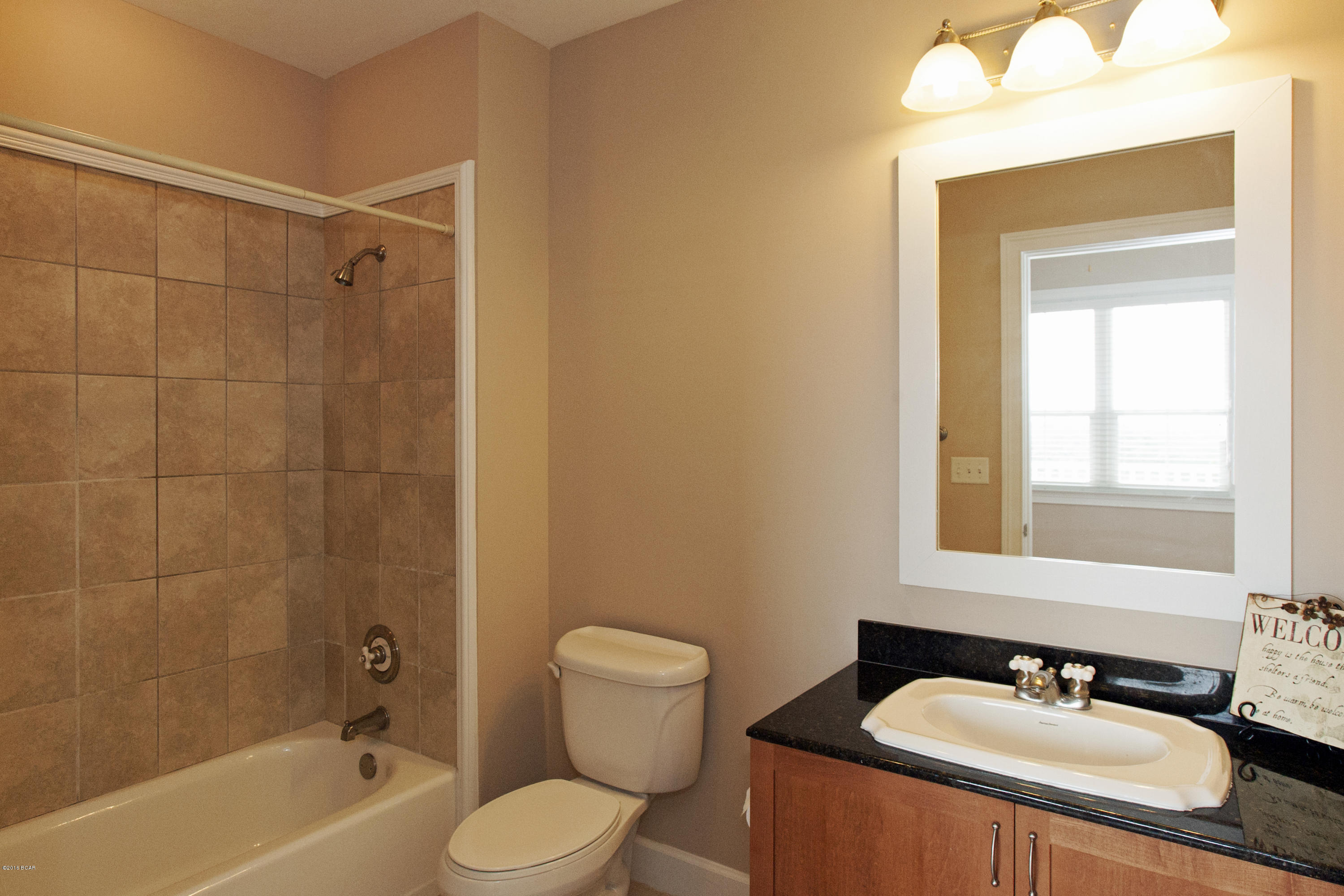 Harbour Village At Historic St Andrews - Residential