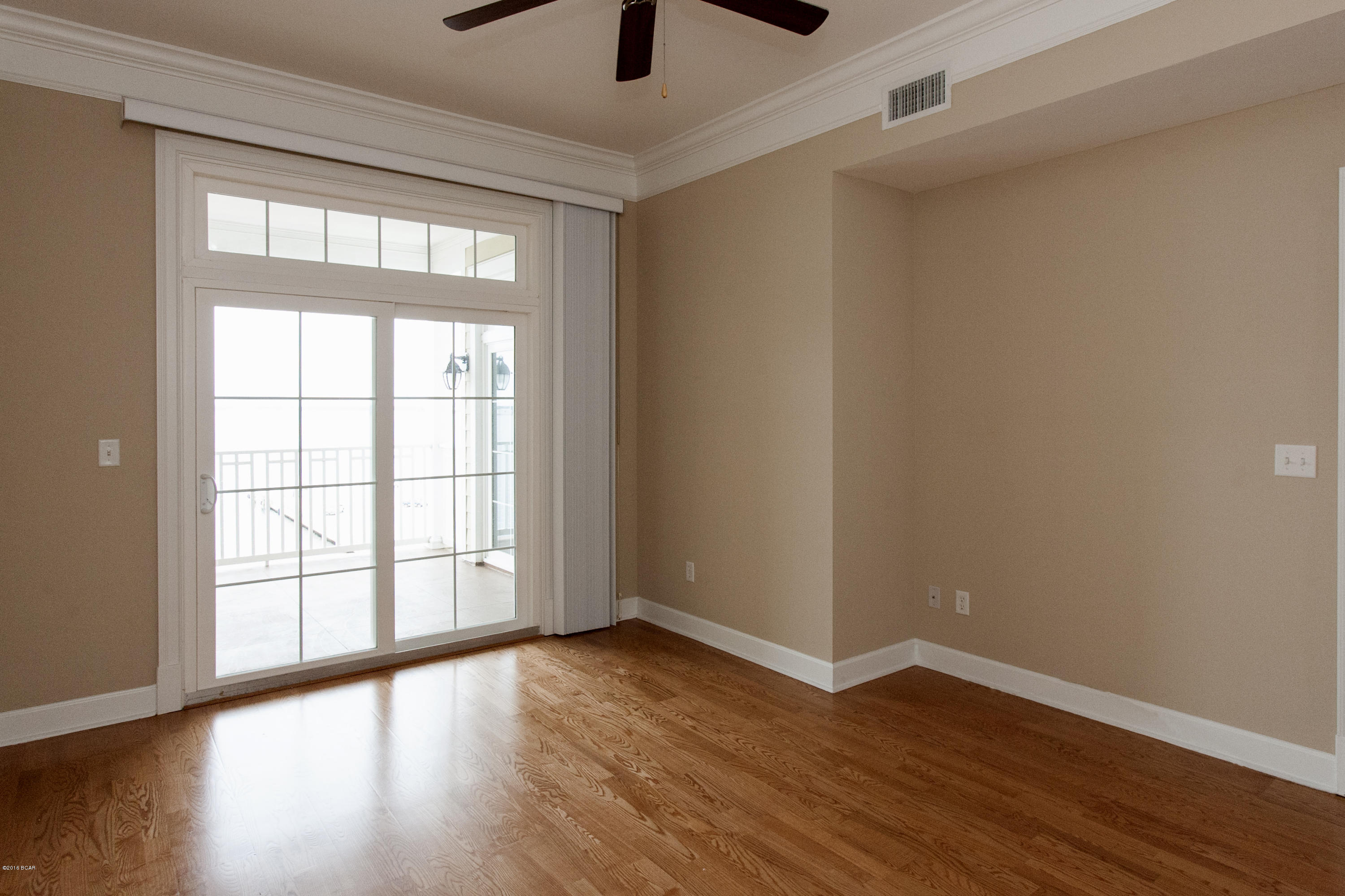 Harbour Village At Historic St Andrews - Residential