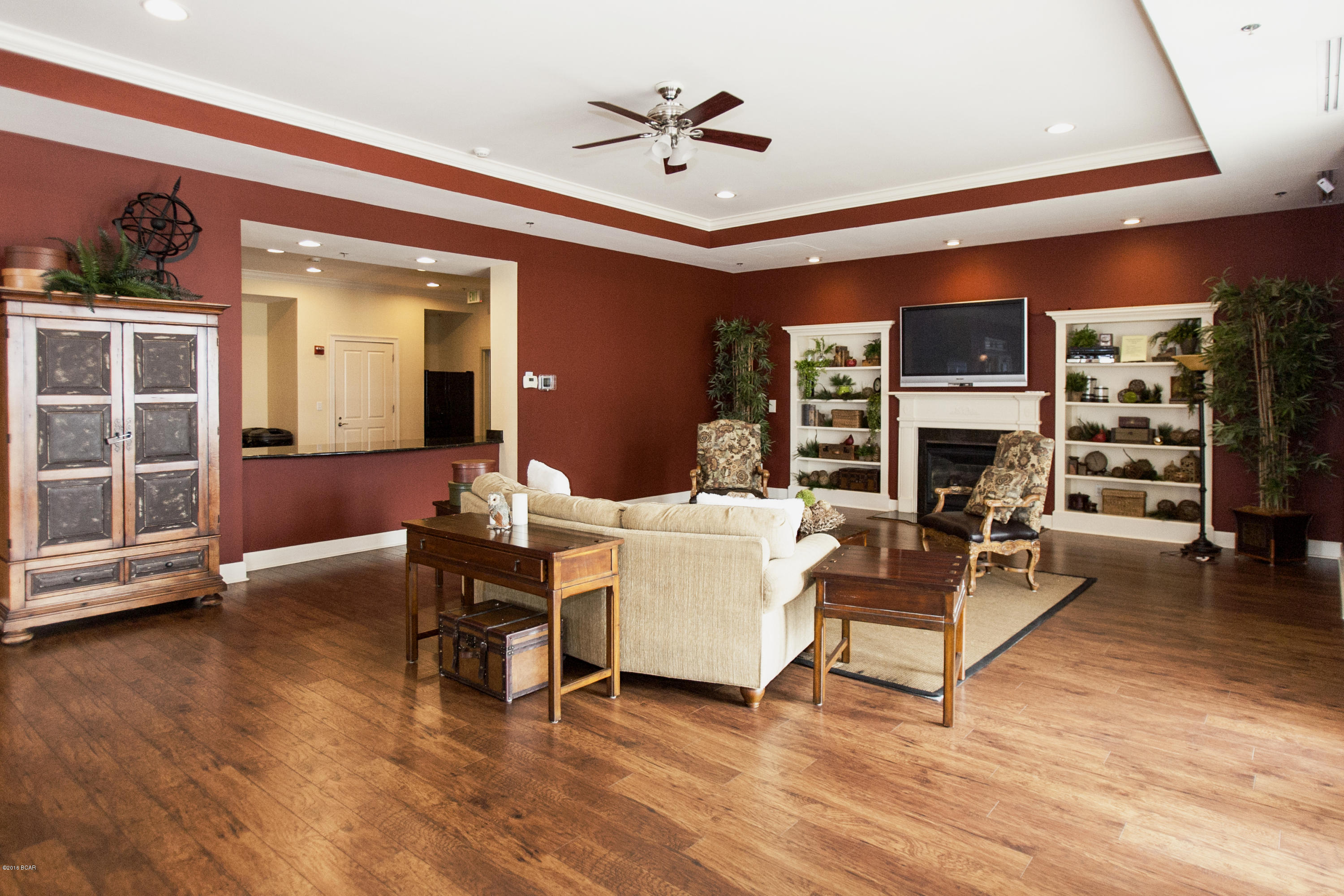 Harbour Village At Historic St Andrews - Residential