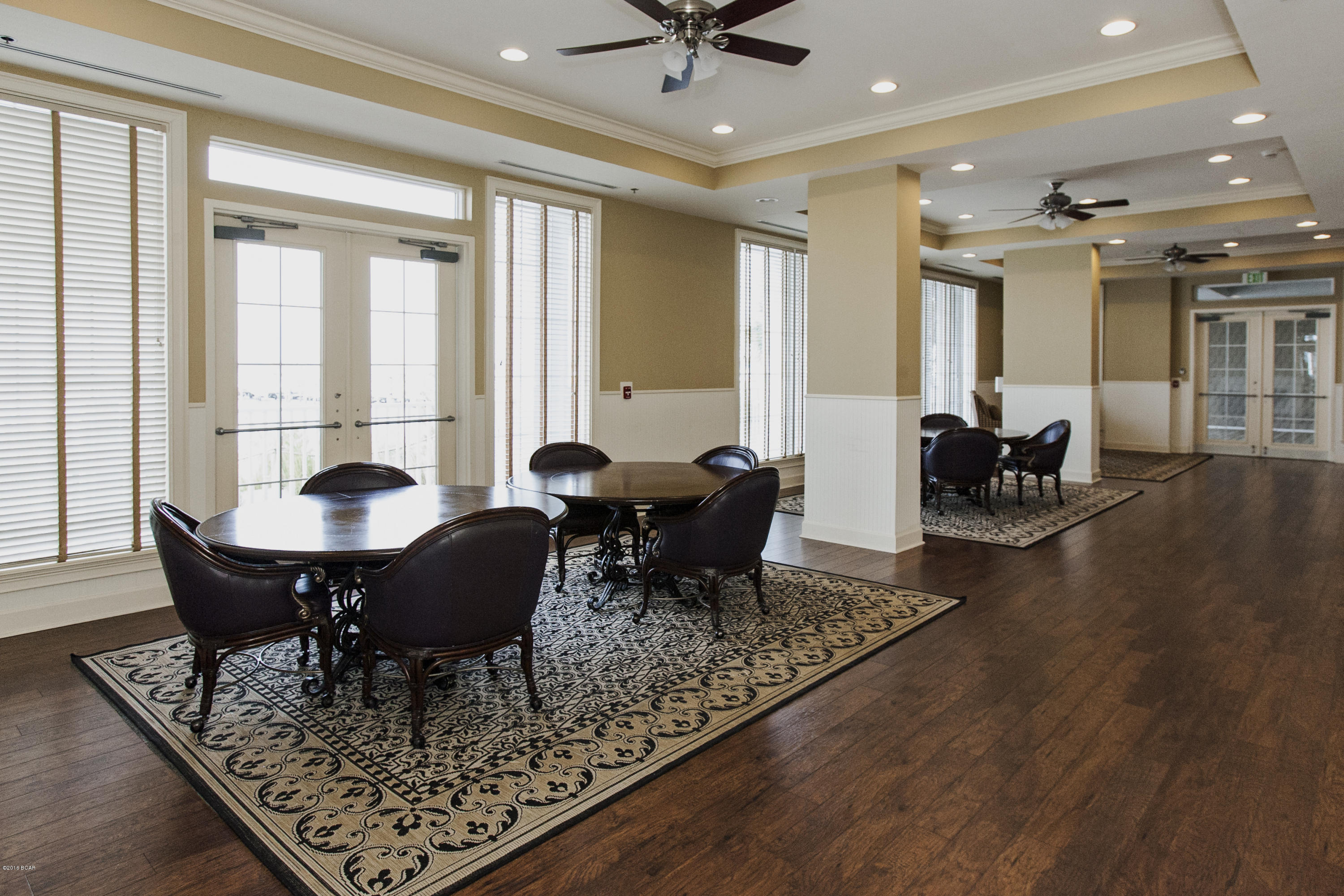 Harbour Village At Historic St Andrews - Residential