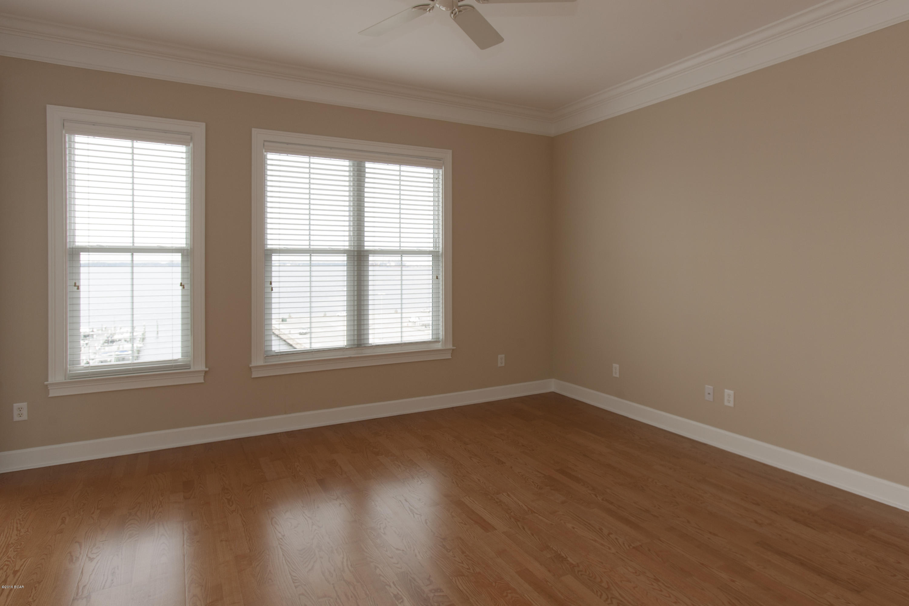 Harbour Village At Historic St Andrews - Residential