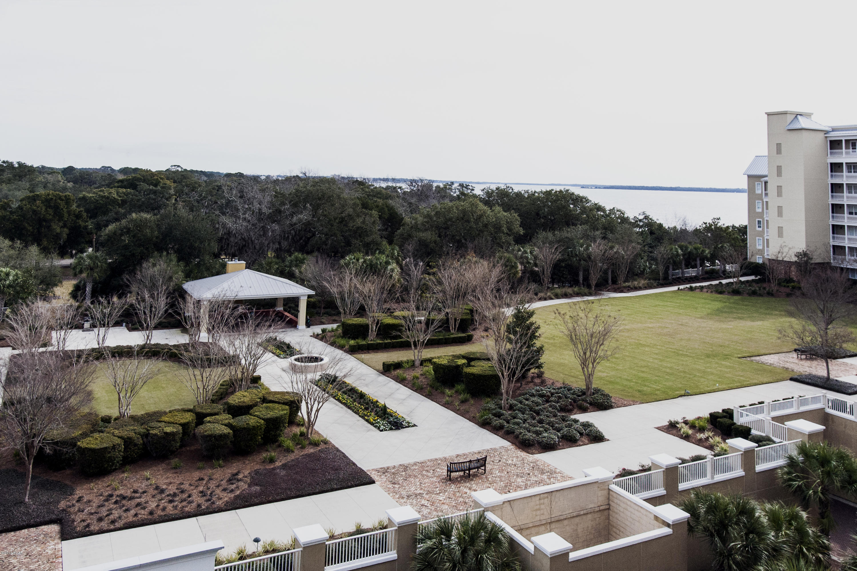 Harbour Village At Historic St Andrews - Residential