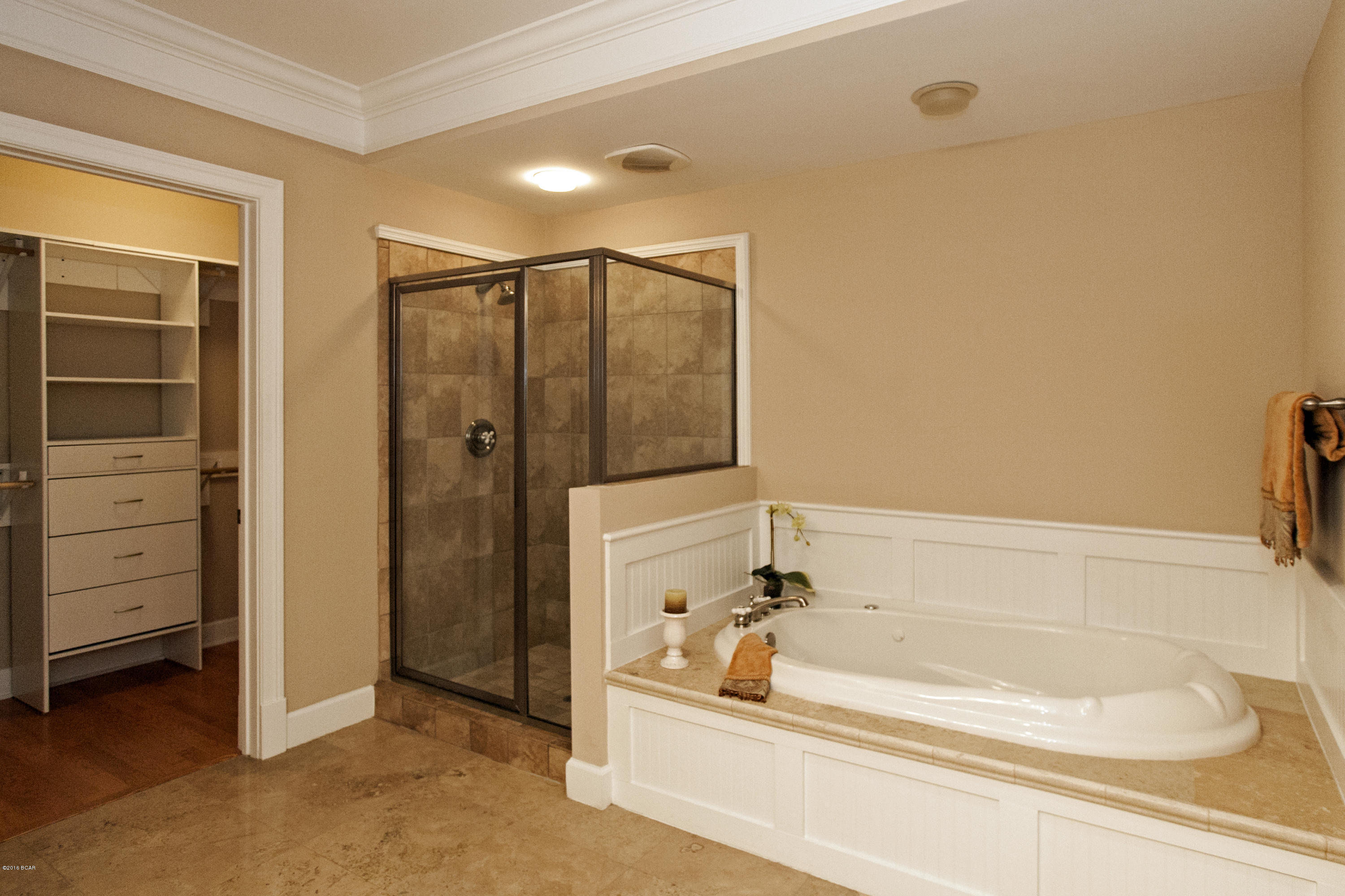 Harbour Village At Historic St Andrews - Residential