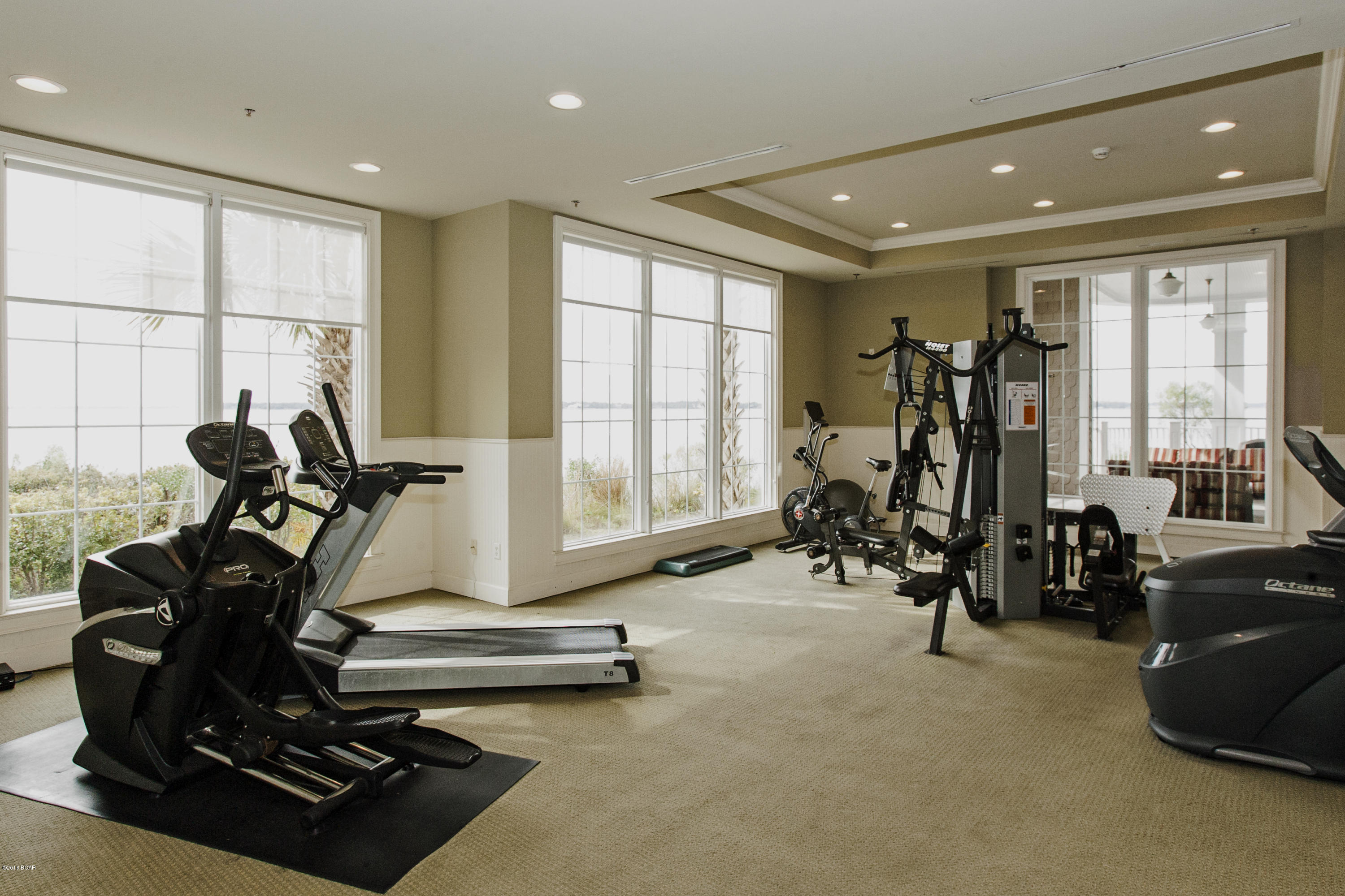 Harbour Village At Historic St Andrews - Residential