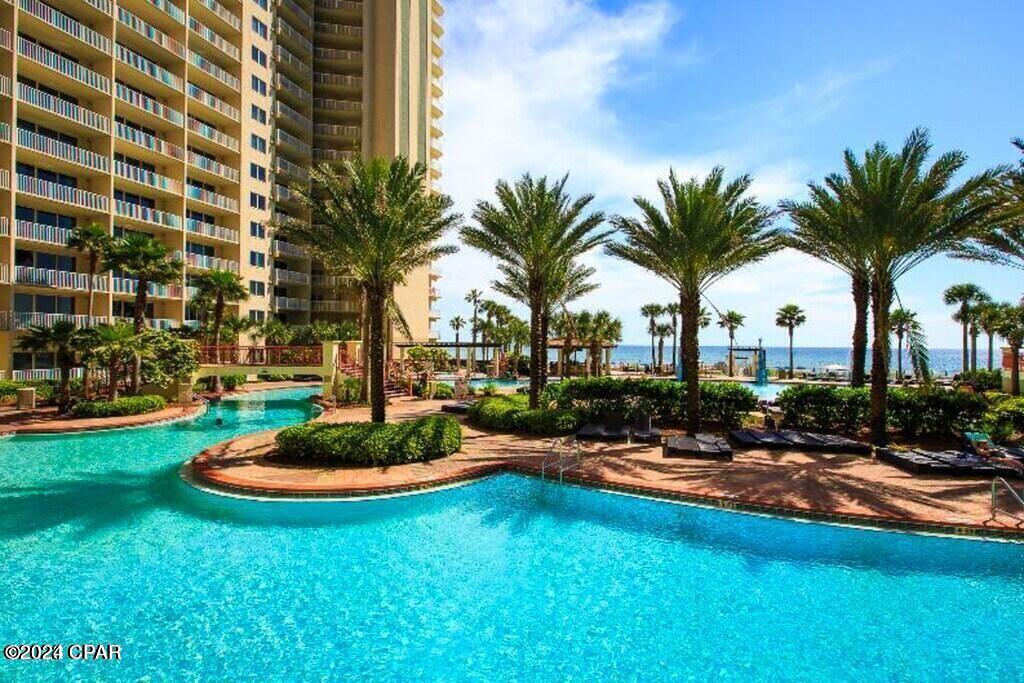 Shores Of Panama - Residential