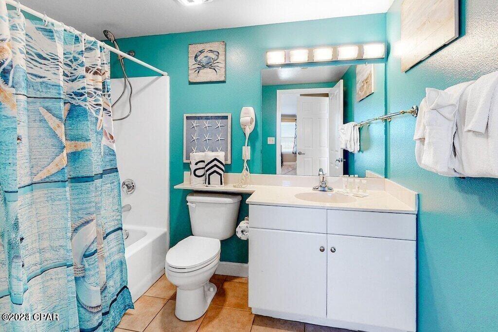 Shores Of Panama - Residential