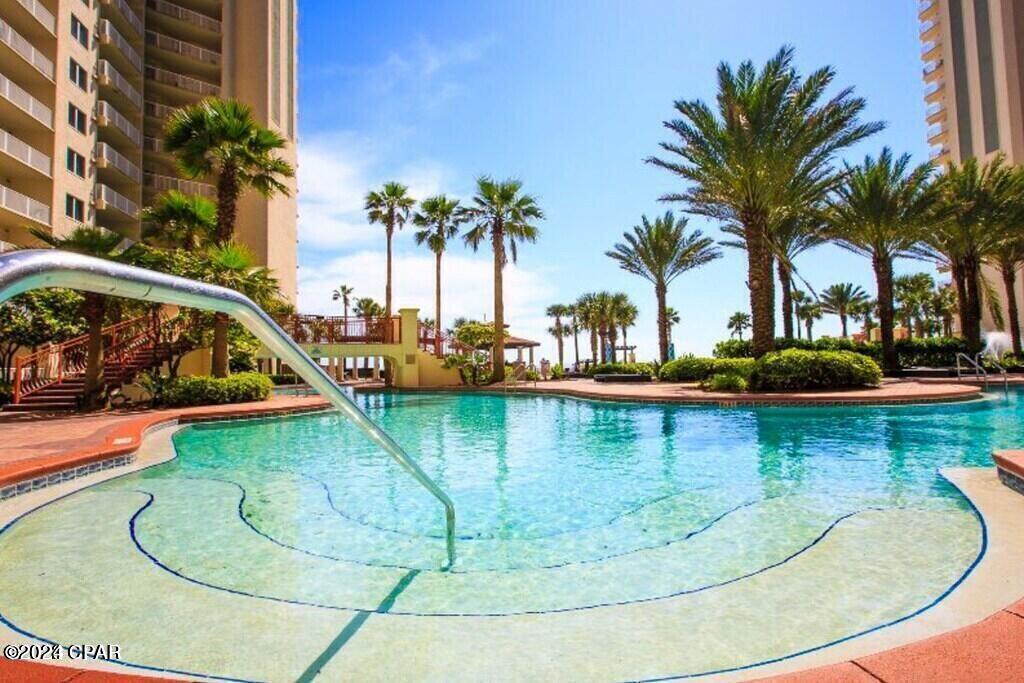 Shores Of Panama - Residential