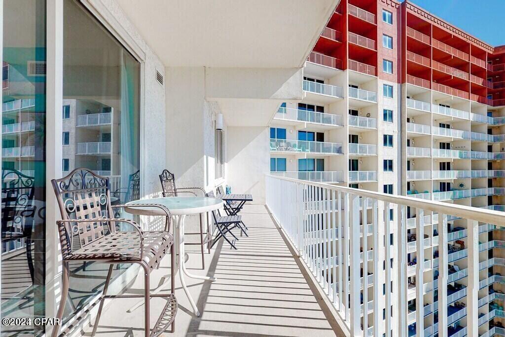 Shores Of Panama - Residential