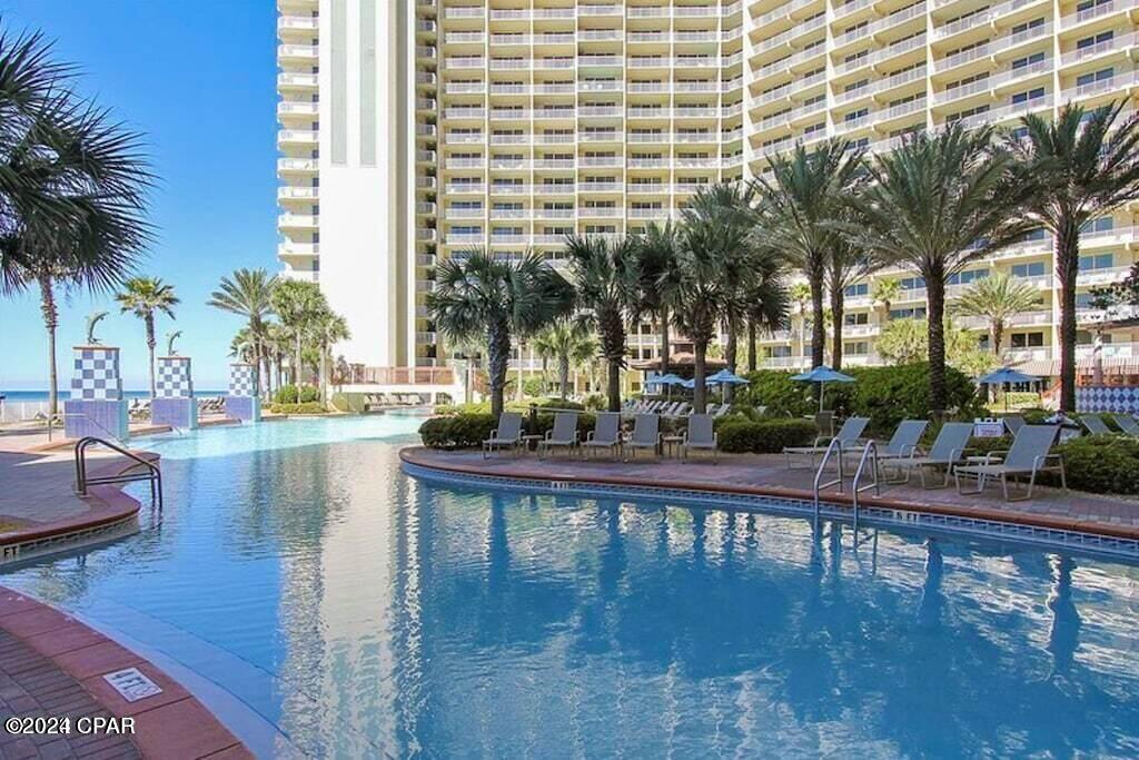 Shores Of Panama - Residential