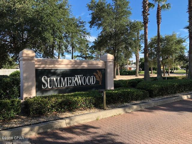 Summerwood Phase II - Residential