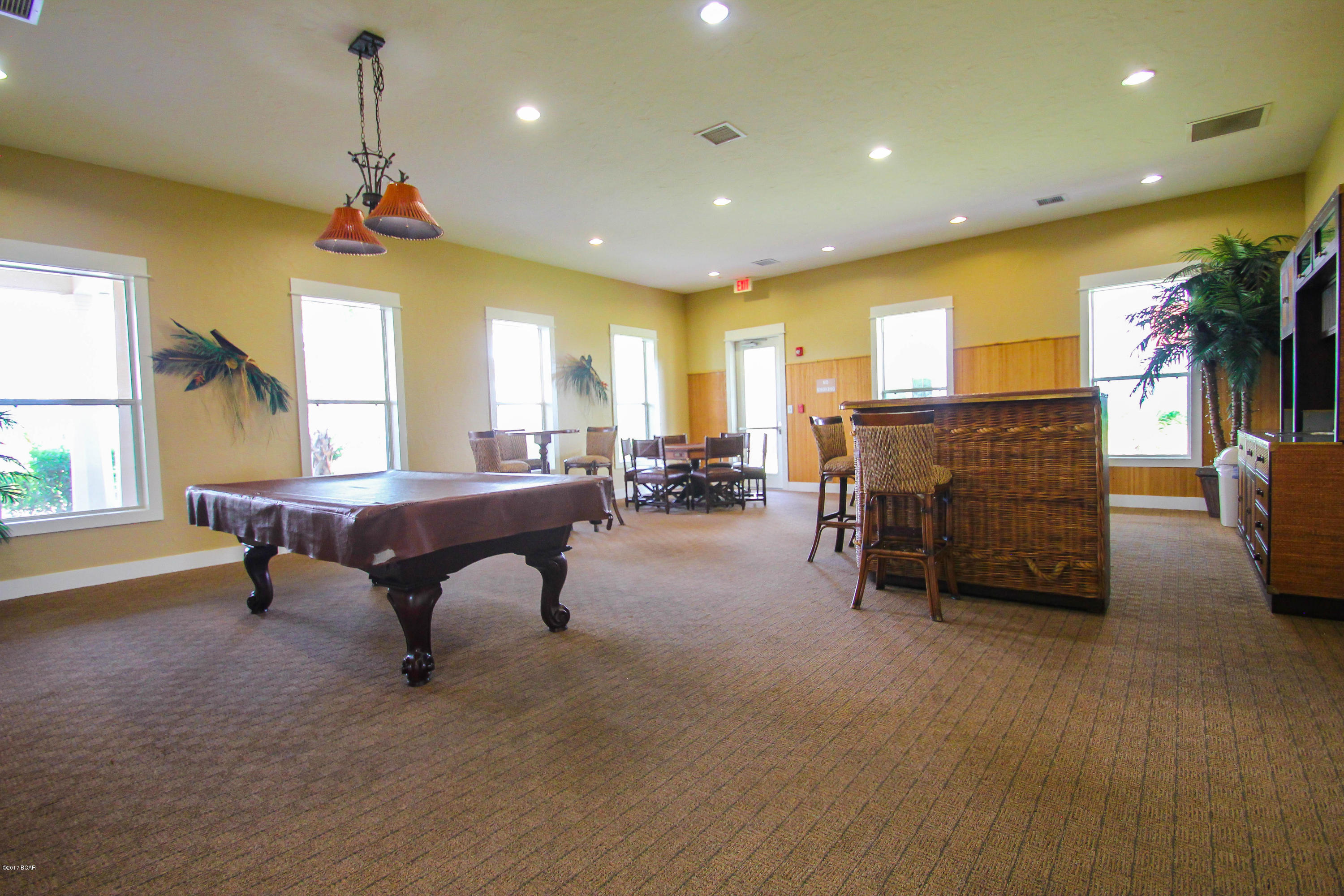 Island Reserve - Residential