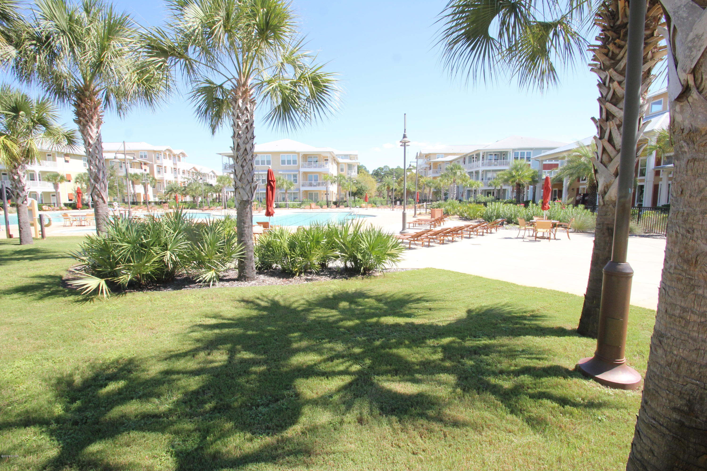 Island Reserve - Residential