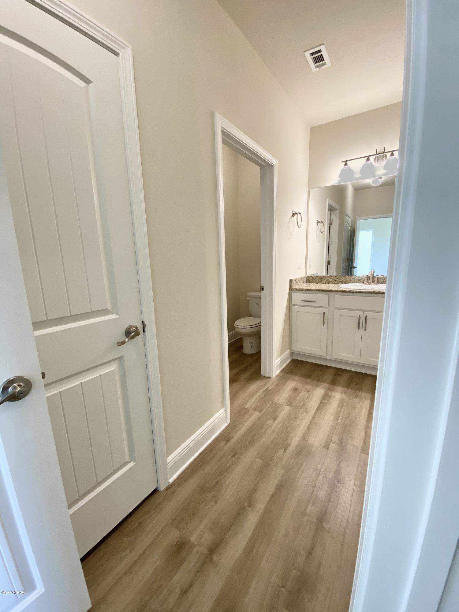 Village of Mill Bayou/Shoreline Village Ph 1B - Residential