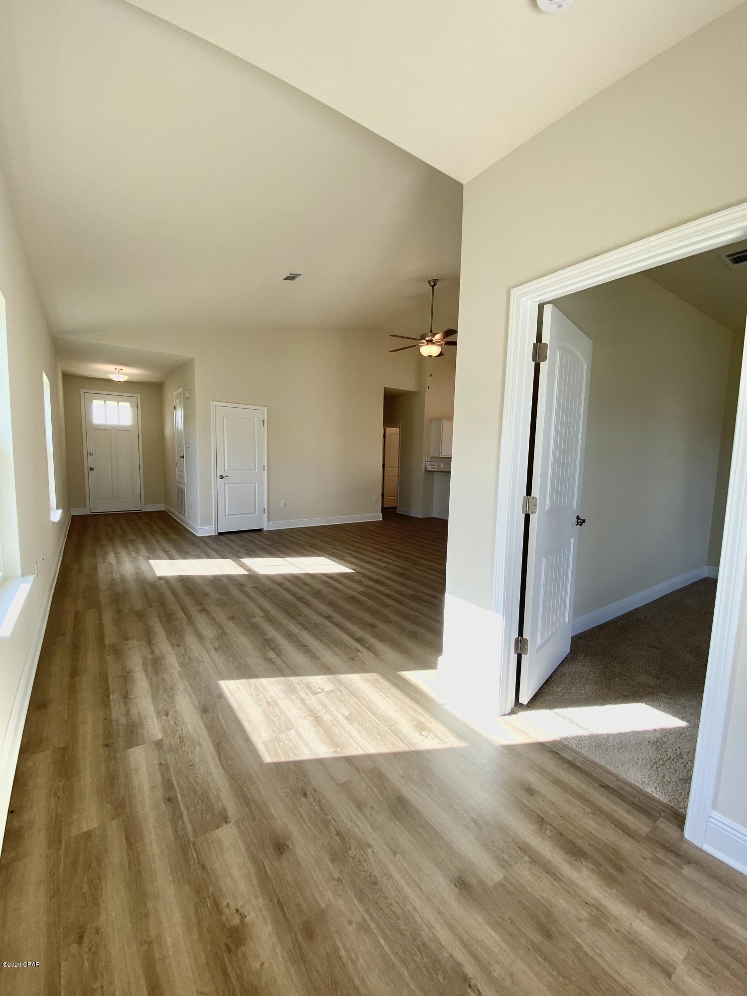 Village of Mill Bayou/Shoreline Village Ph 1B - Residential