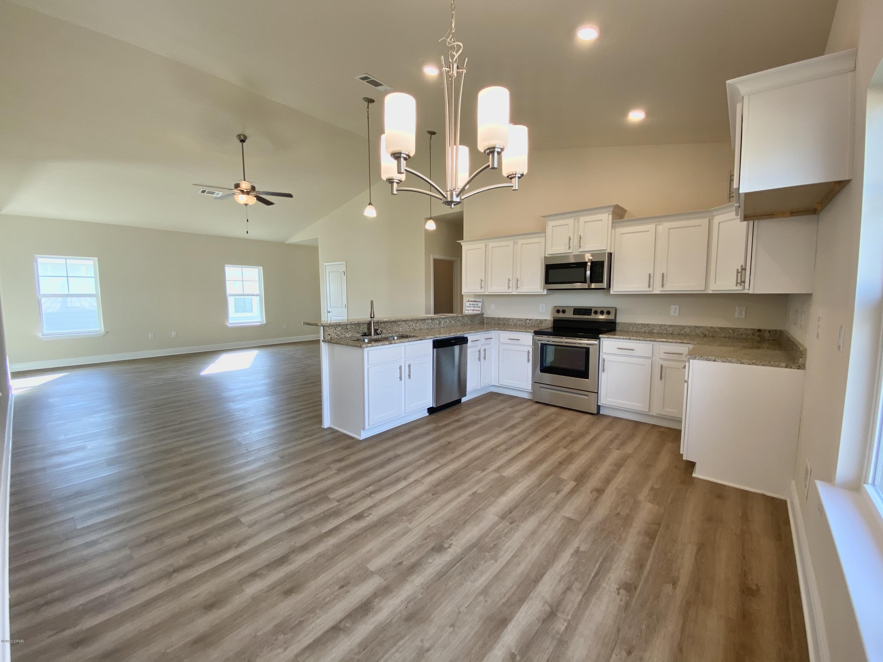 Village of Mill Bayou/Shoreline Village Ph 1B - Residential