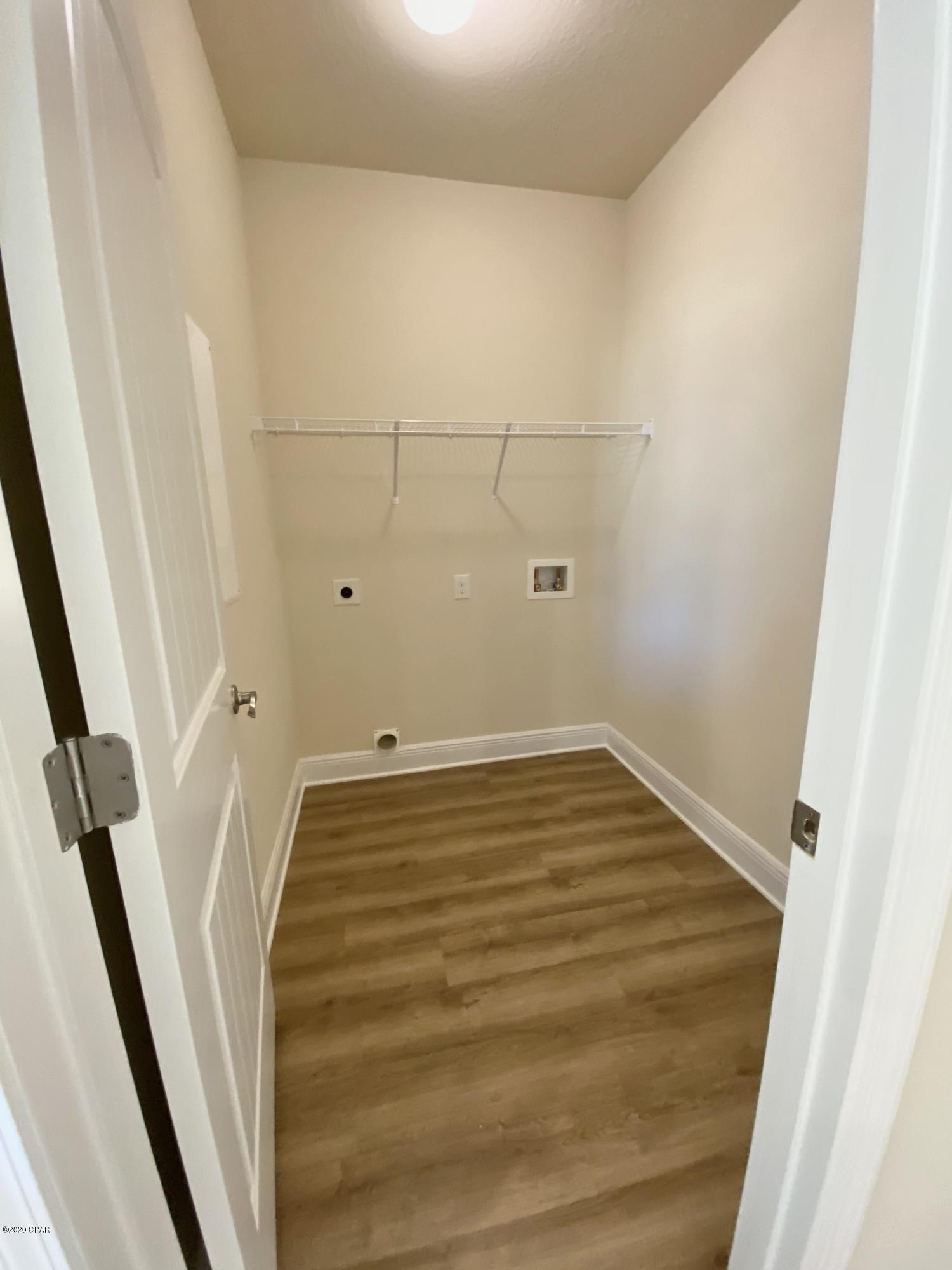 Village of Mill Bayou/Shoreline Village Ph 1B - Residential