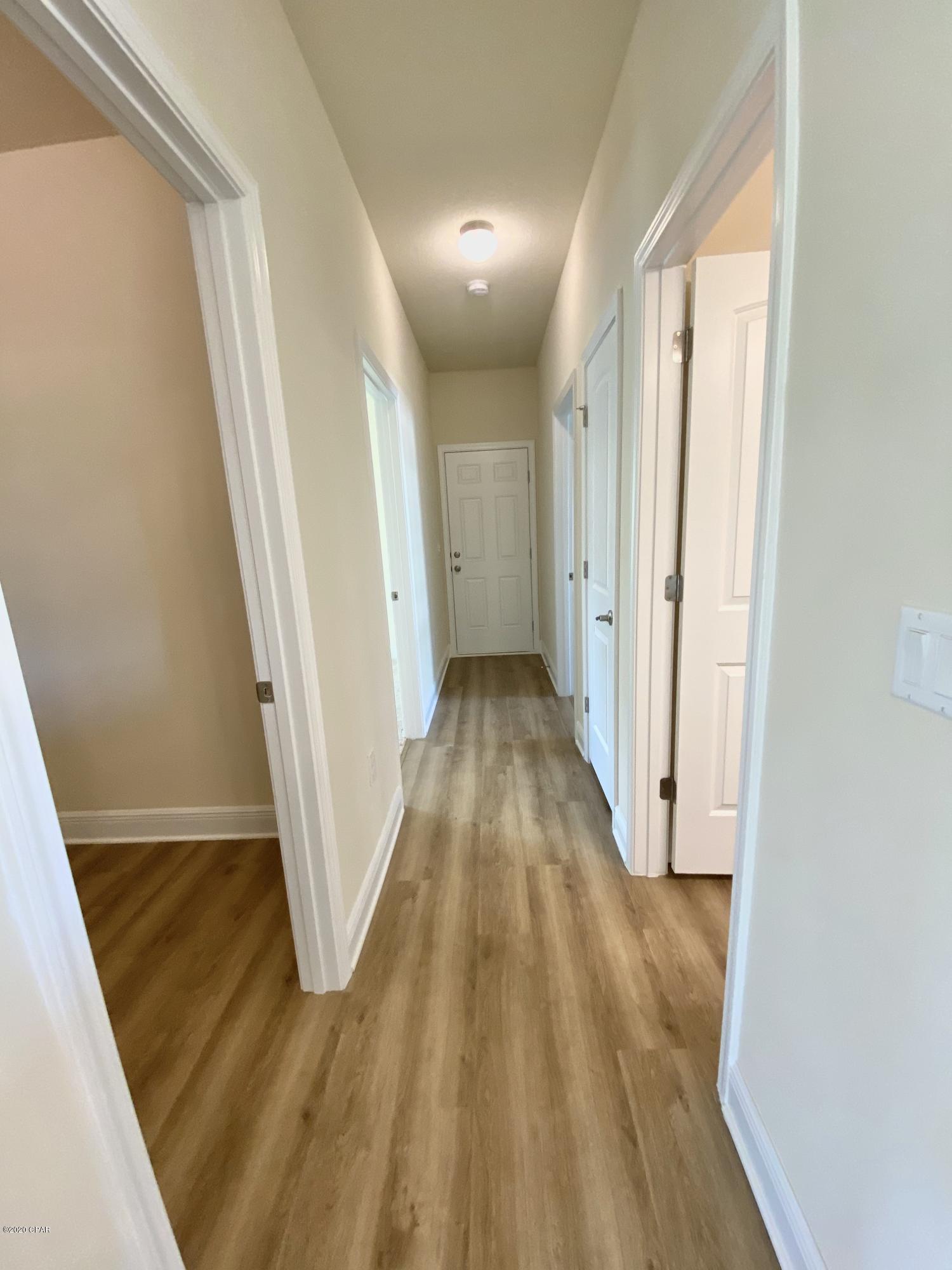 Village of Mill Bayou/Shoreline Village Ph 1B - Residential