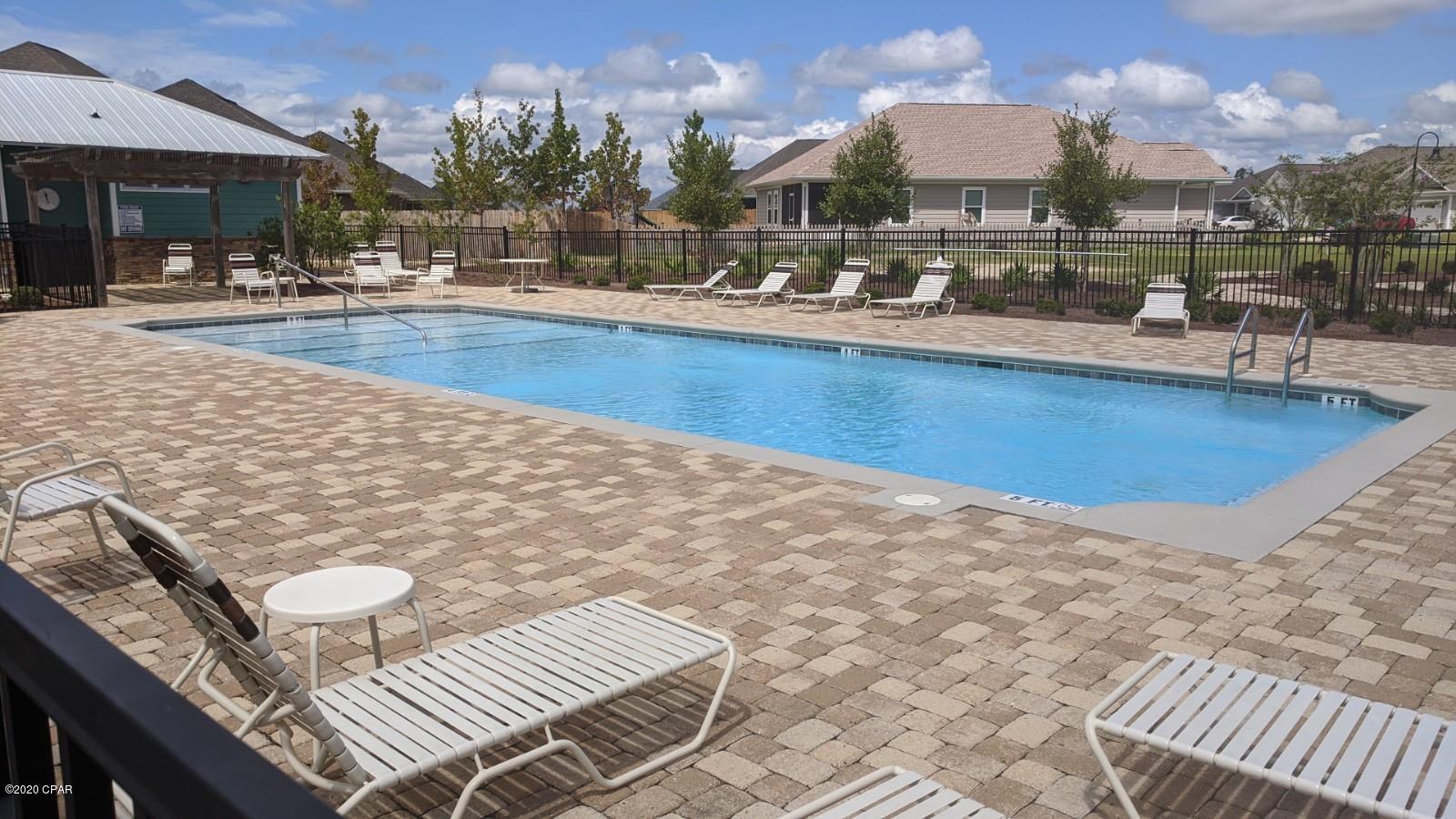 Village of Mill Bayou/Shoreline Village Ph 1B - Residential