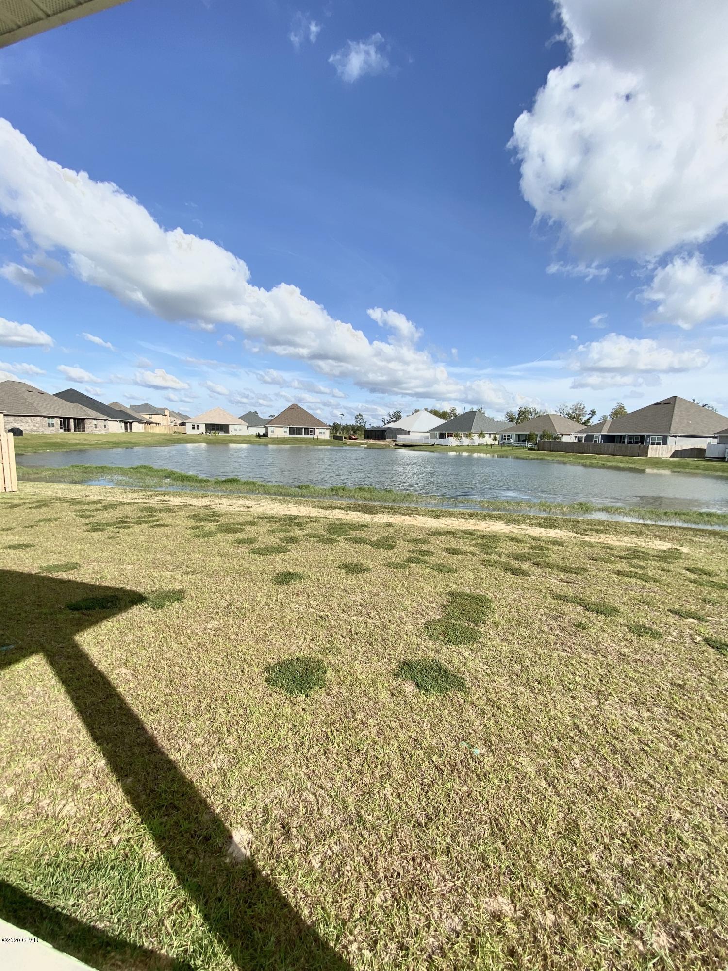 Village of Mill Bayou/Shoreline Village Ph 1B - Residential