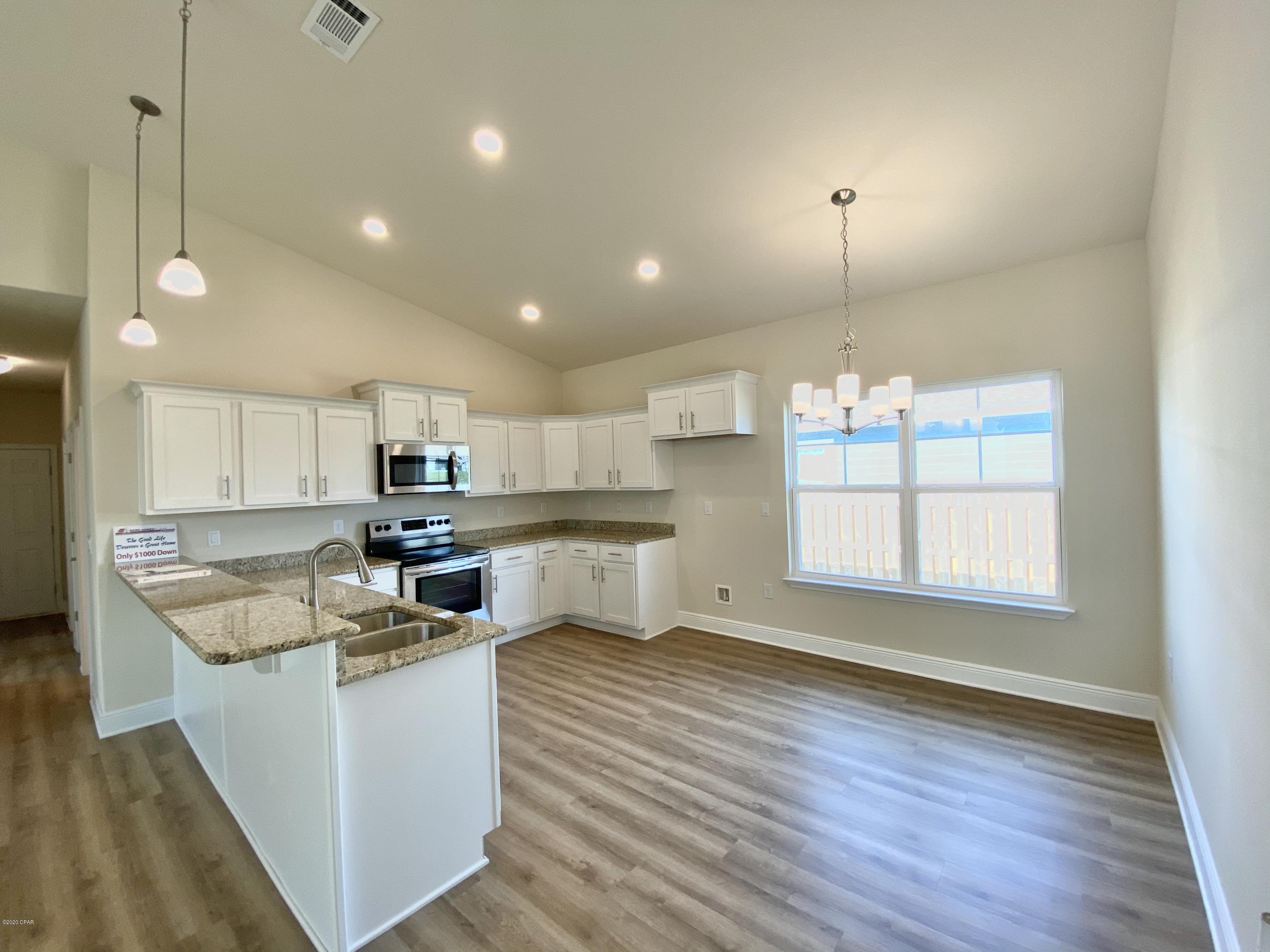 Village of Mill Bayou/Shoreline Village Ph 1B - Residential