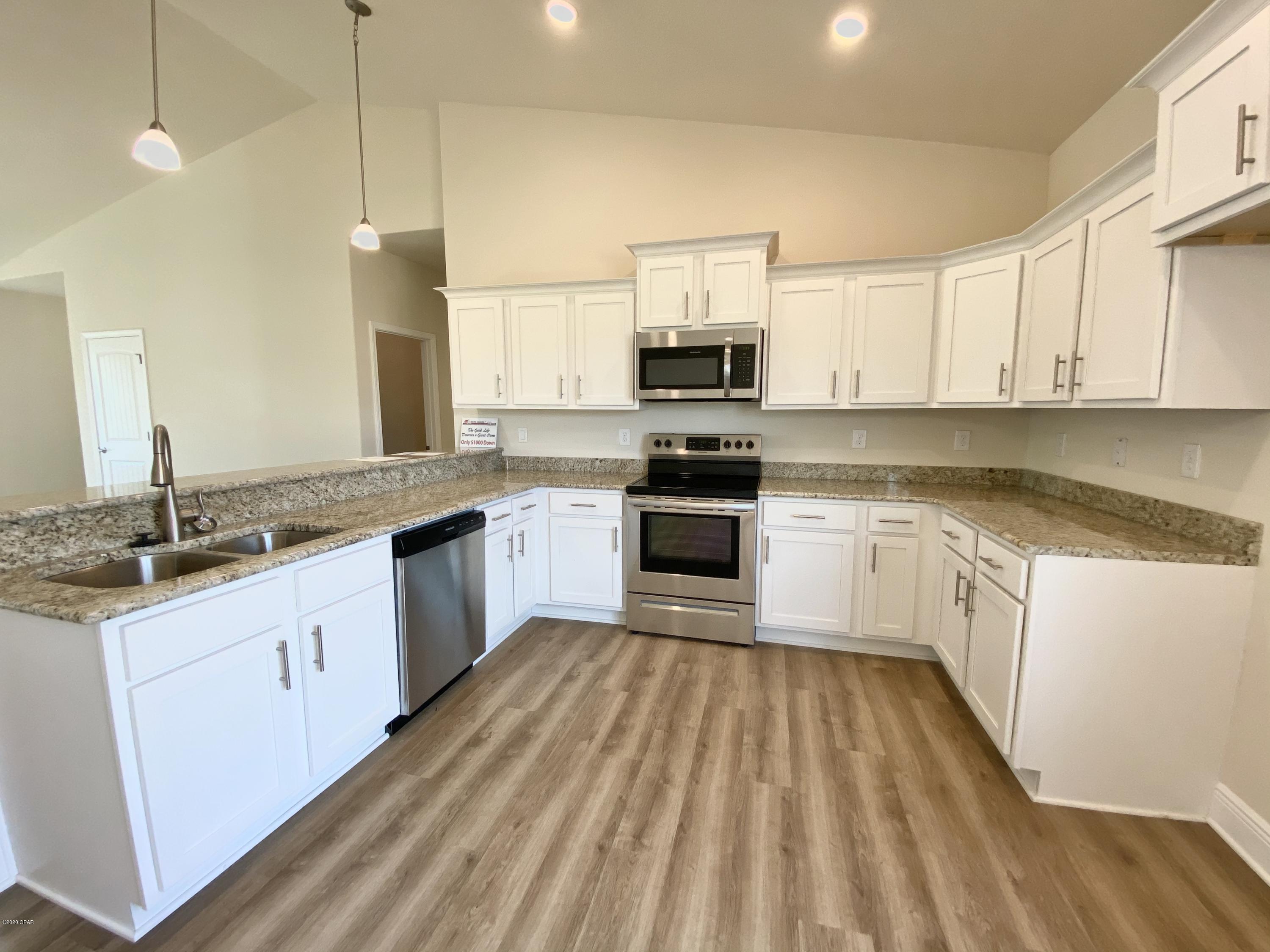 Village of Mill Bayou/Shoreline Village Ph 1B - Residential