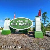 Village of Mill Bayou/Shoreline Village Ph 1B - Residential