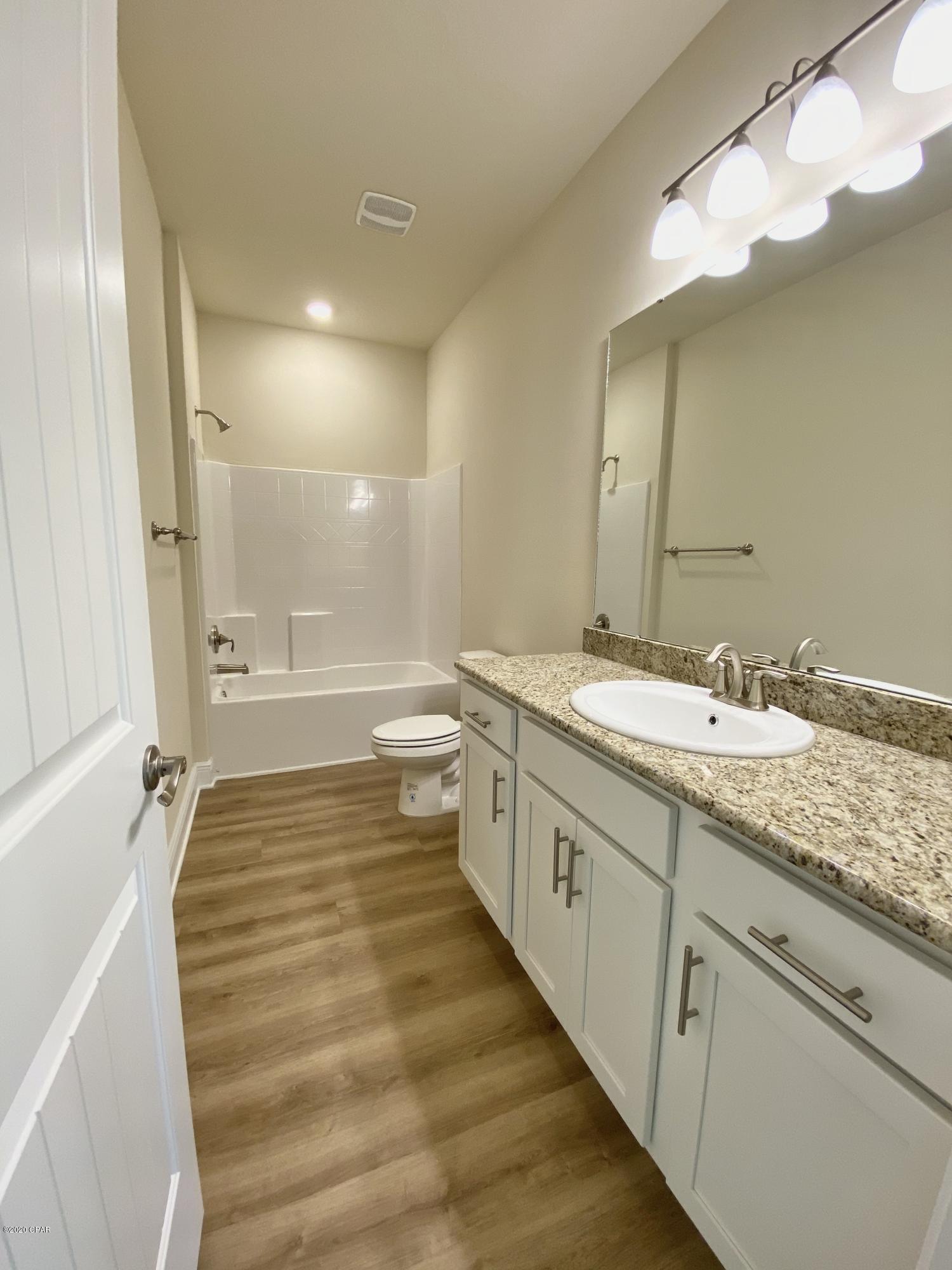 Village of Mill Bayou/Shoreline Village Ph 1B - Residential