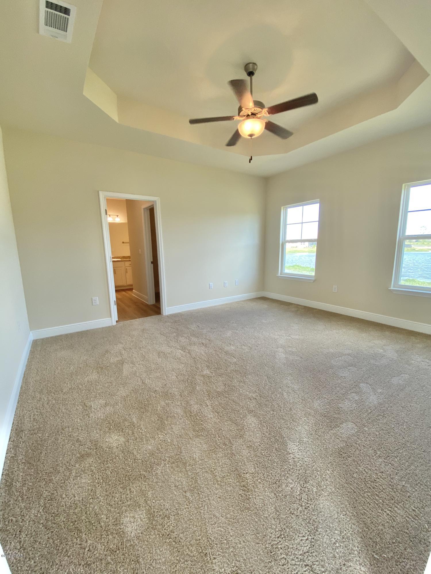 Village of Mill Bayou/Shoreline Village Ph 1B - Residential