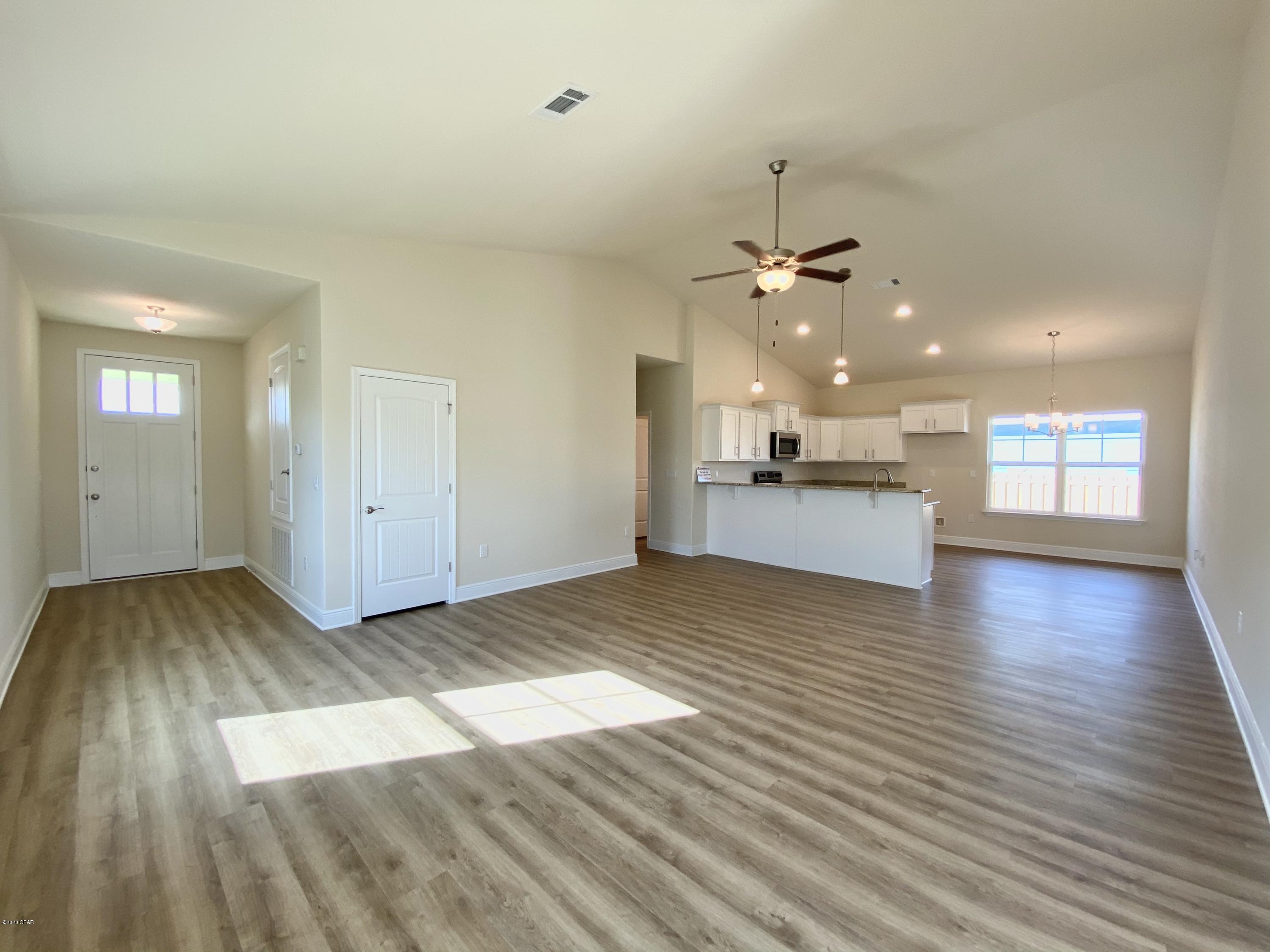 Village of Mill Bayou/Shoreline Village Ph 1B - Residential