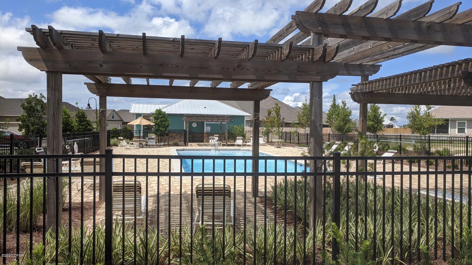 Village of Mill Bayou/Shoreline Village Ph 1B - Residential