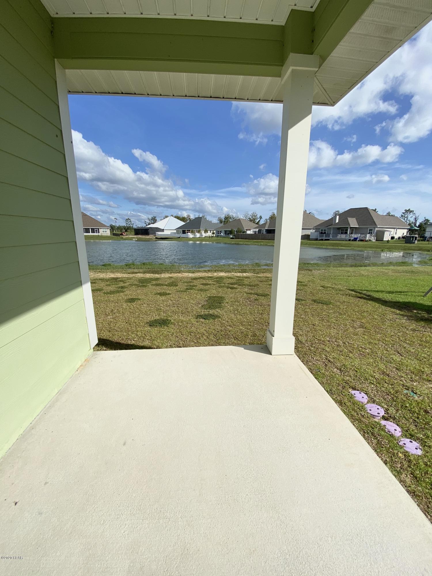 Village of Mill Bayou/Shoreline Village Ph 1B - Residential