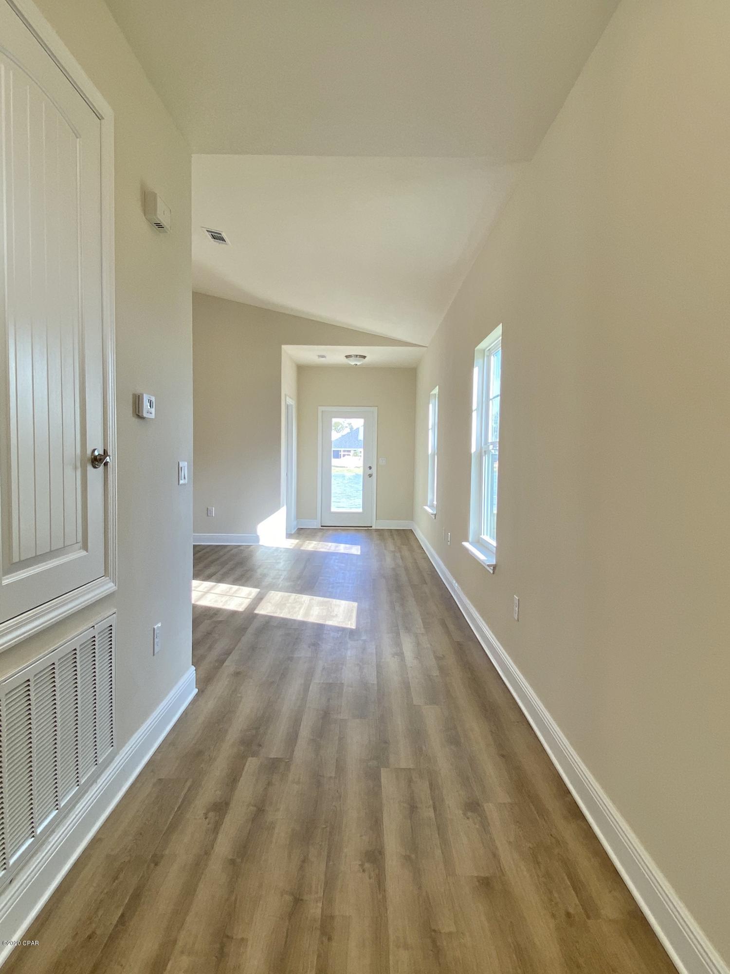 Village of Mill Bayou/Shoreline Village Ph 1B - Residential